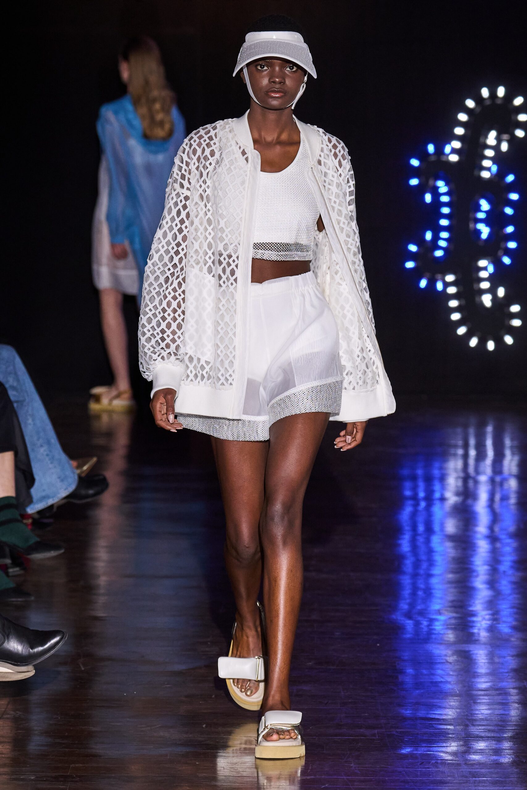 HUI S/S 23 Look 7