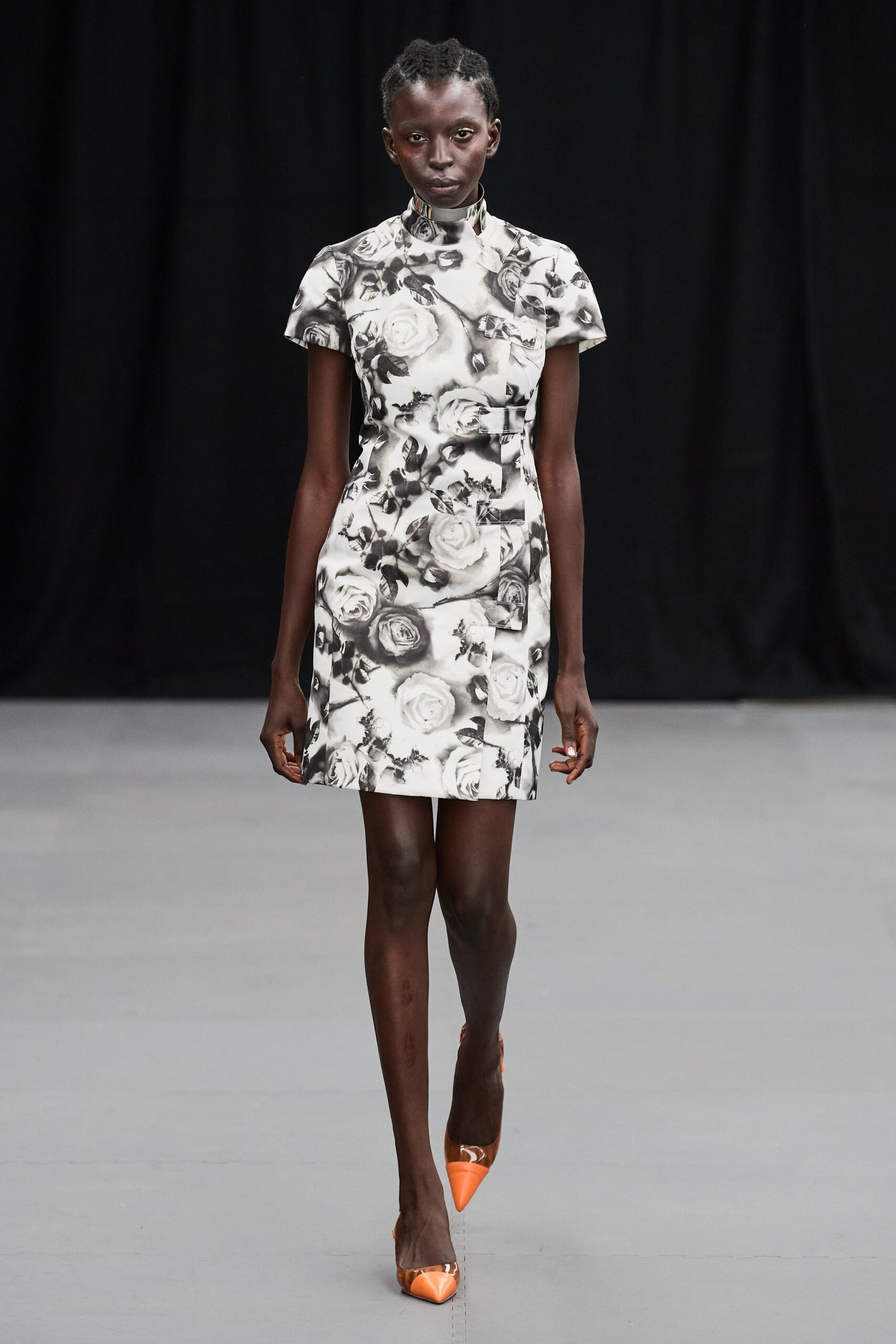 Huishan Zhang S/S 23 Look 7