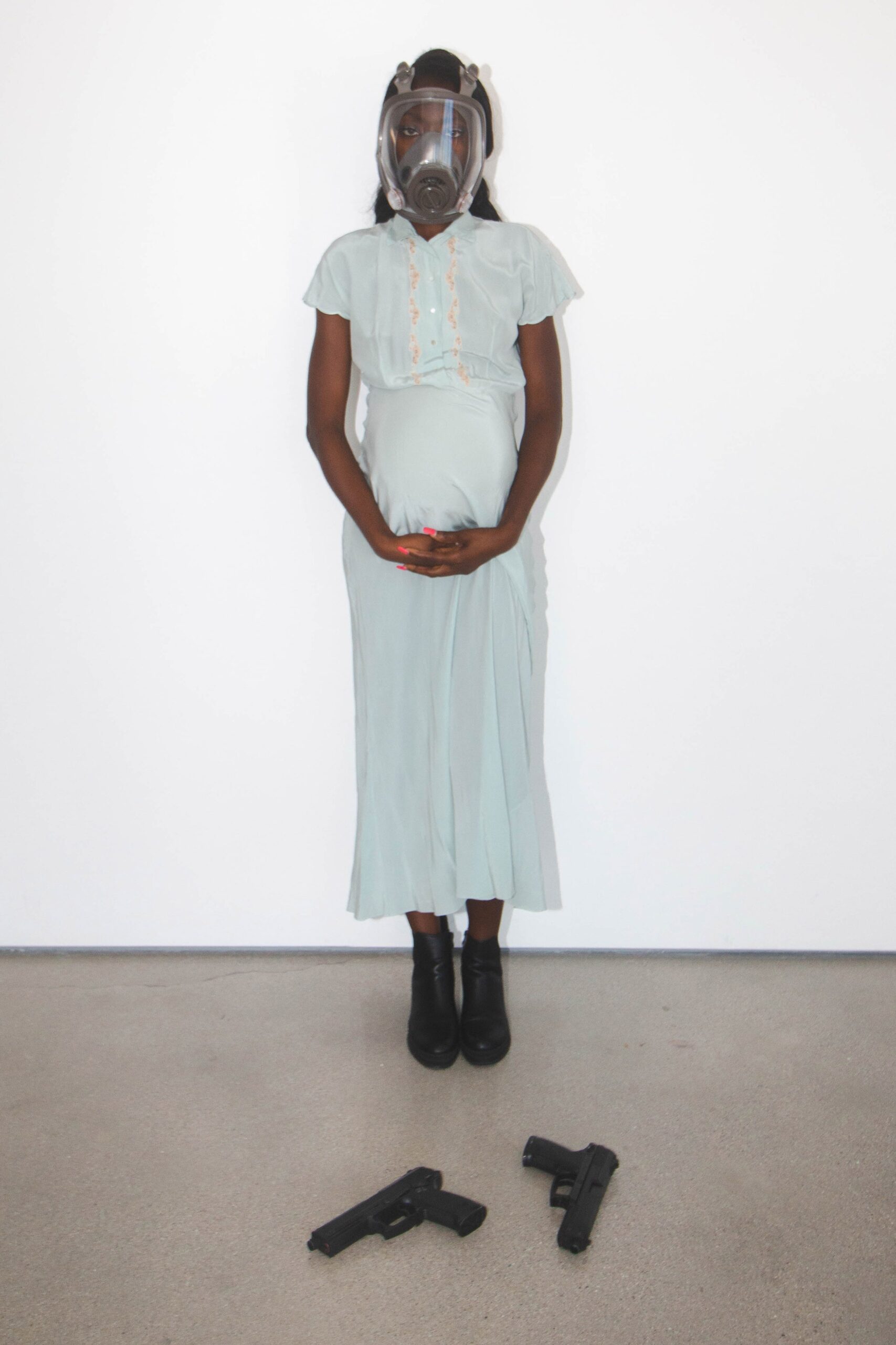 Imitation of Christ S/S 23 Look 7