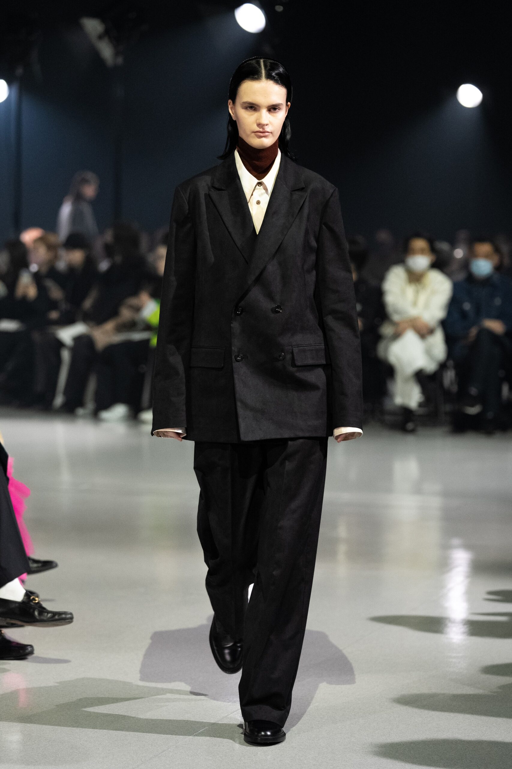 Irenisa Tokyo F/W 23 Look 7