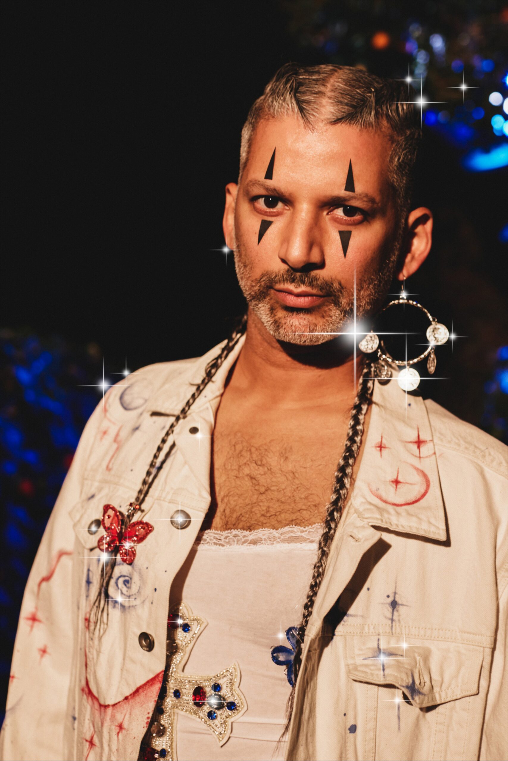 Gypsy Sport S/S 21 Look 8