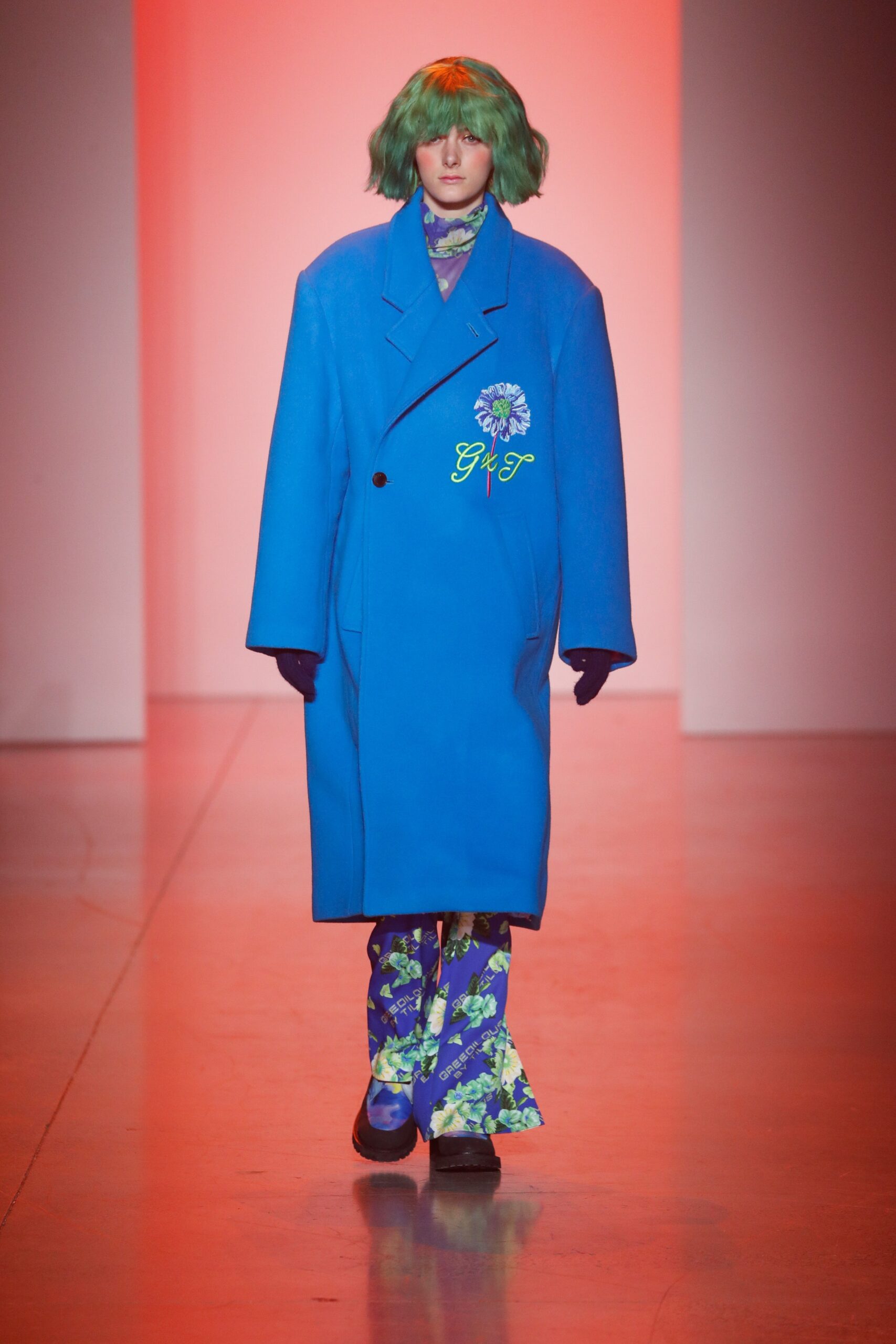 Greedilous by Tilda F/W 22 Look 8