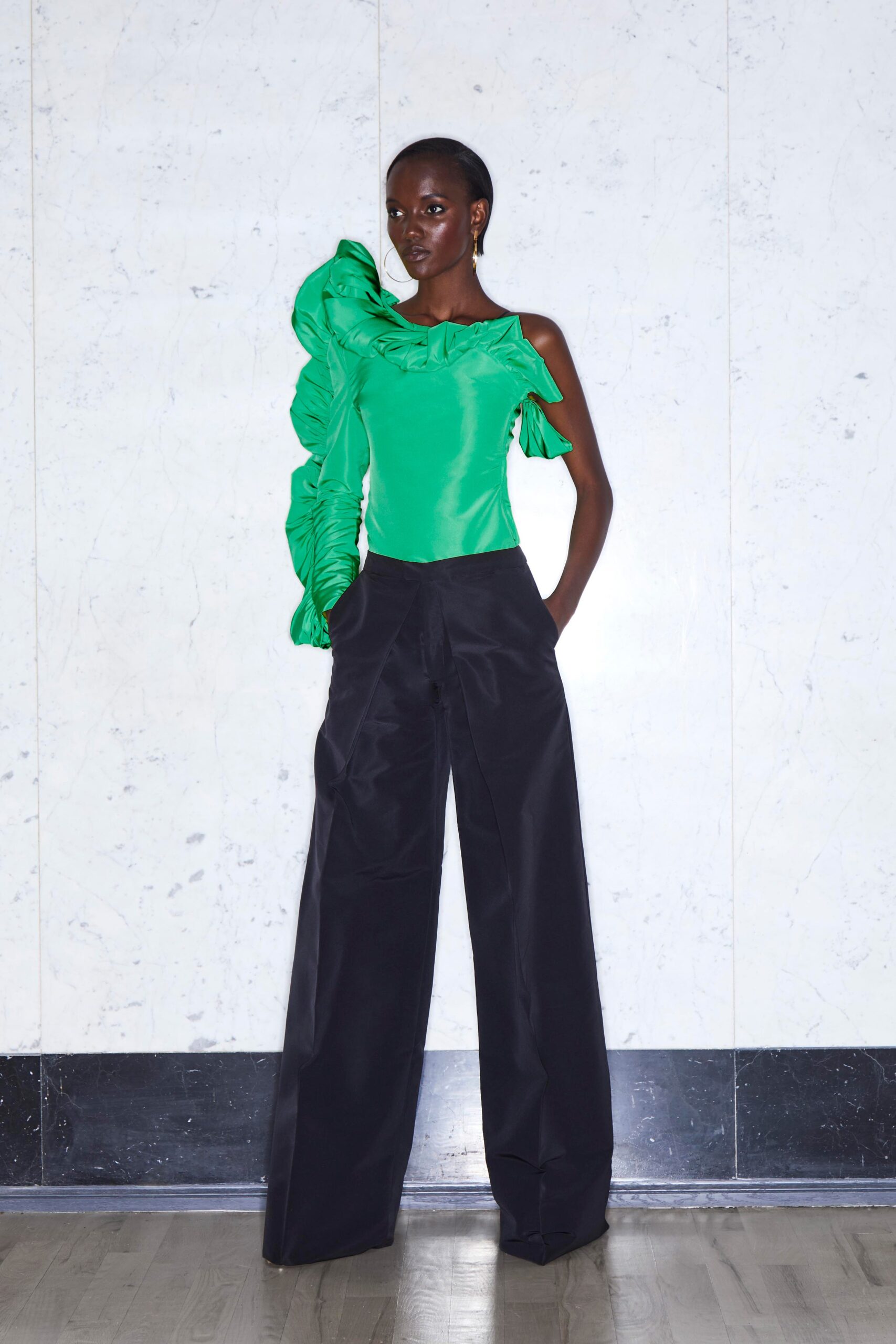 Greta Constantine Resort 20 Look 8