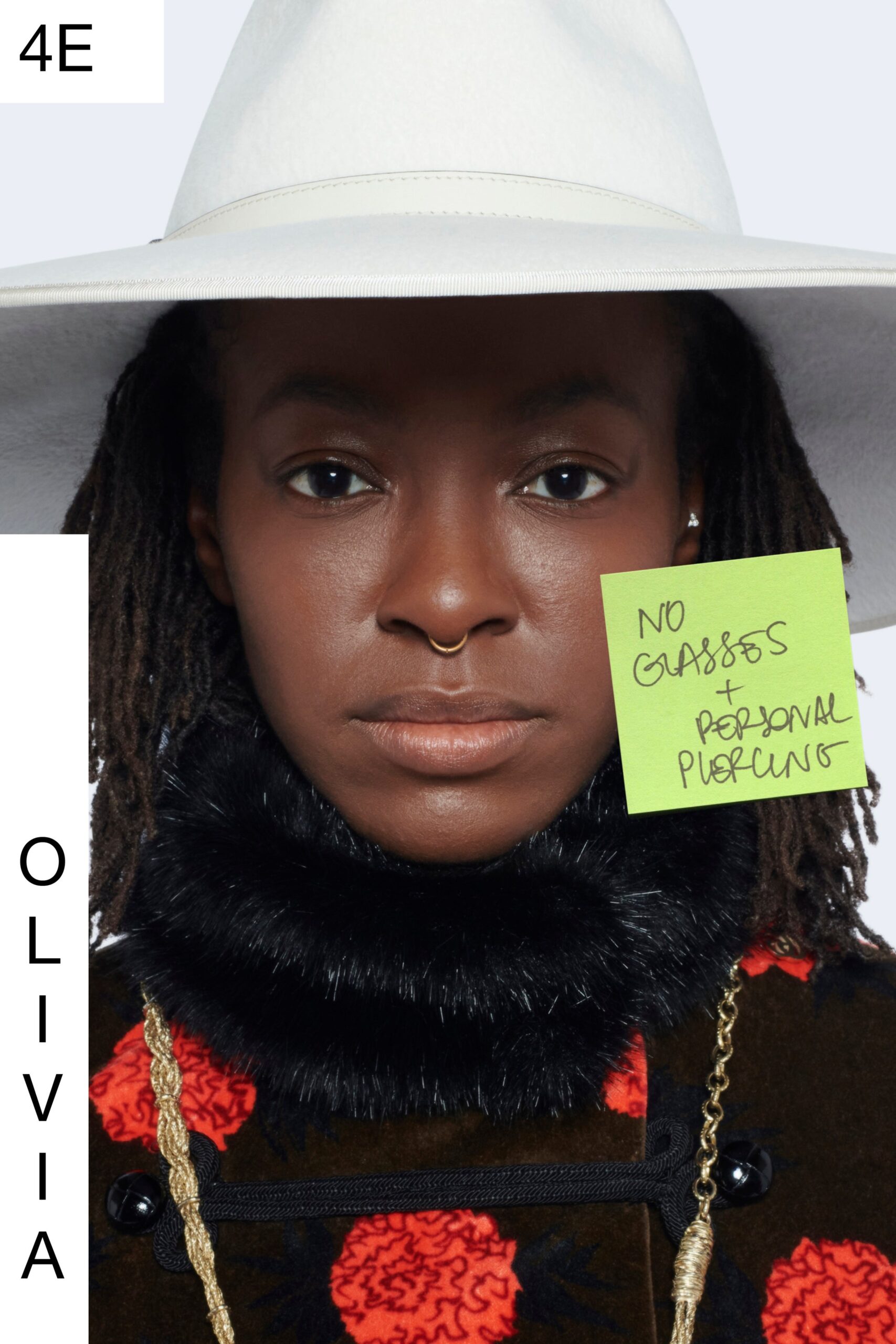 Gucci Resort 21 Look 8