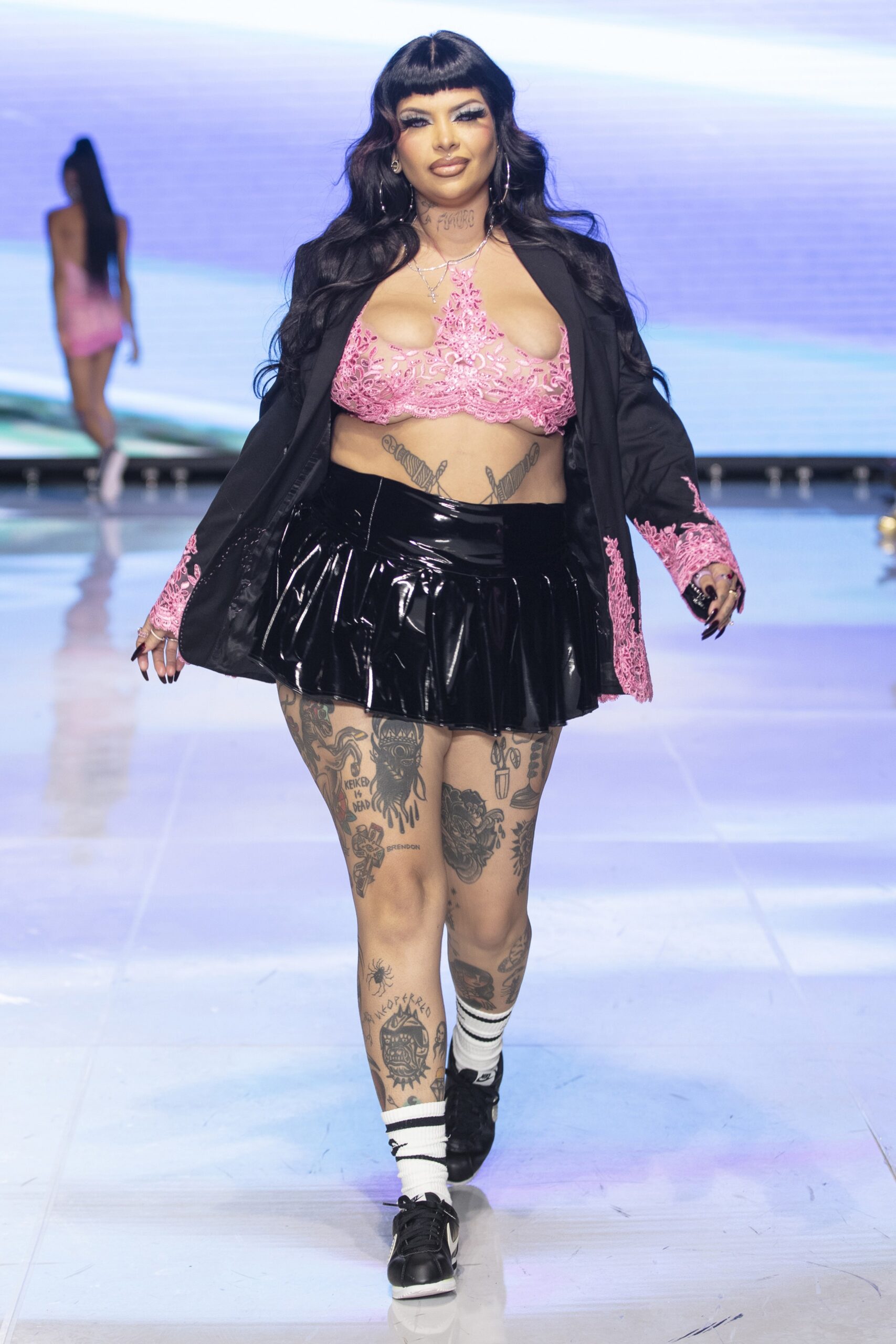 Gypsy Sport S/S 22 Look 8