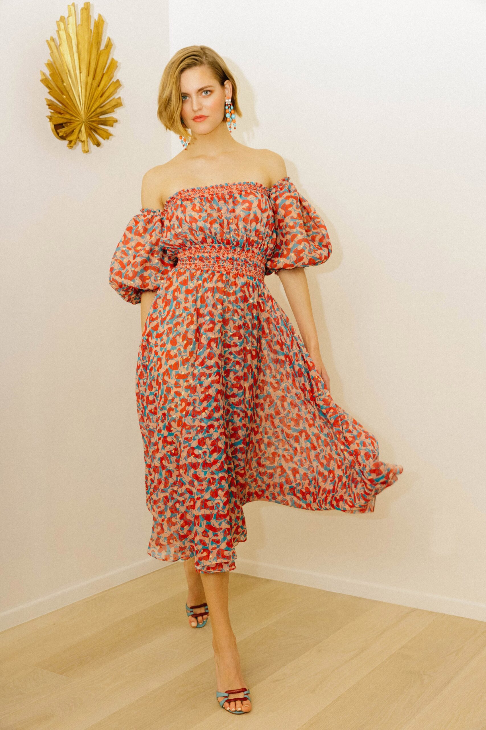 Haney F/W 20 Look 8