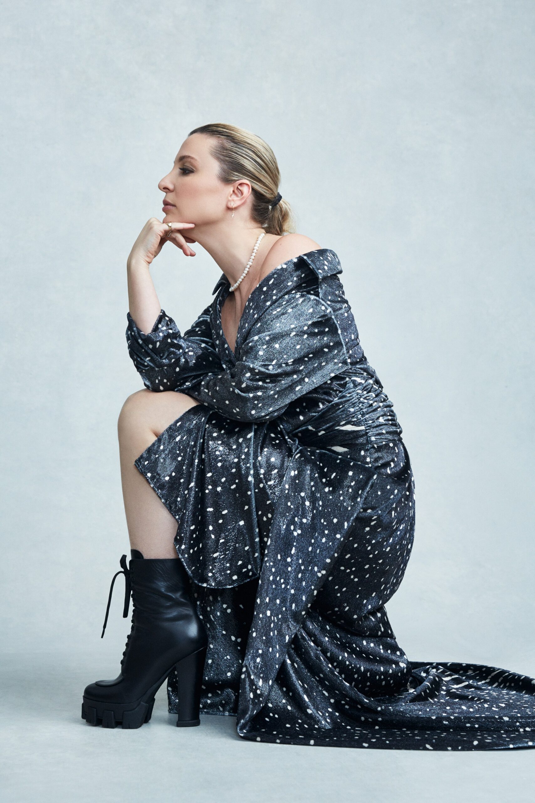 Hellessy F/W 20 Look 8