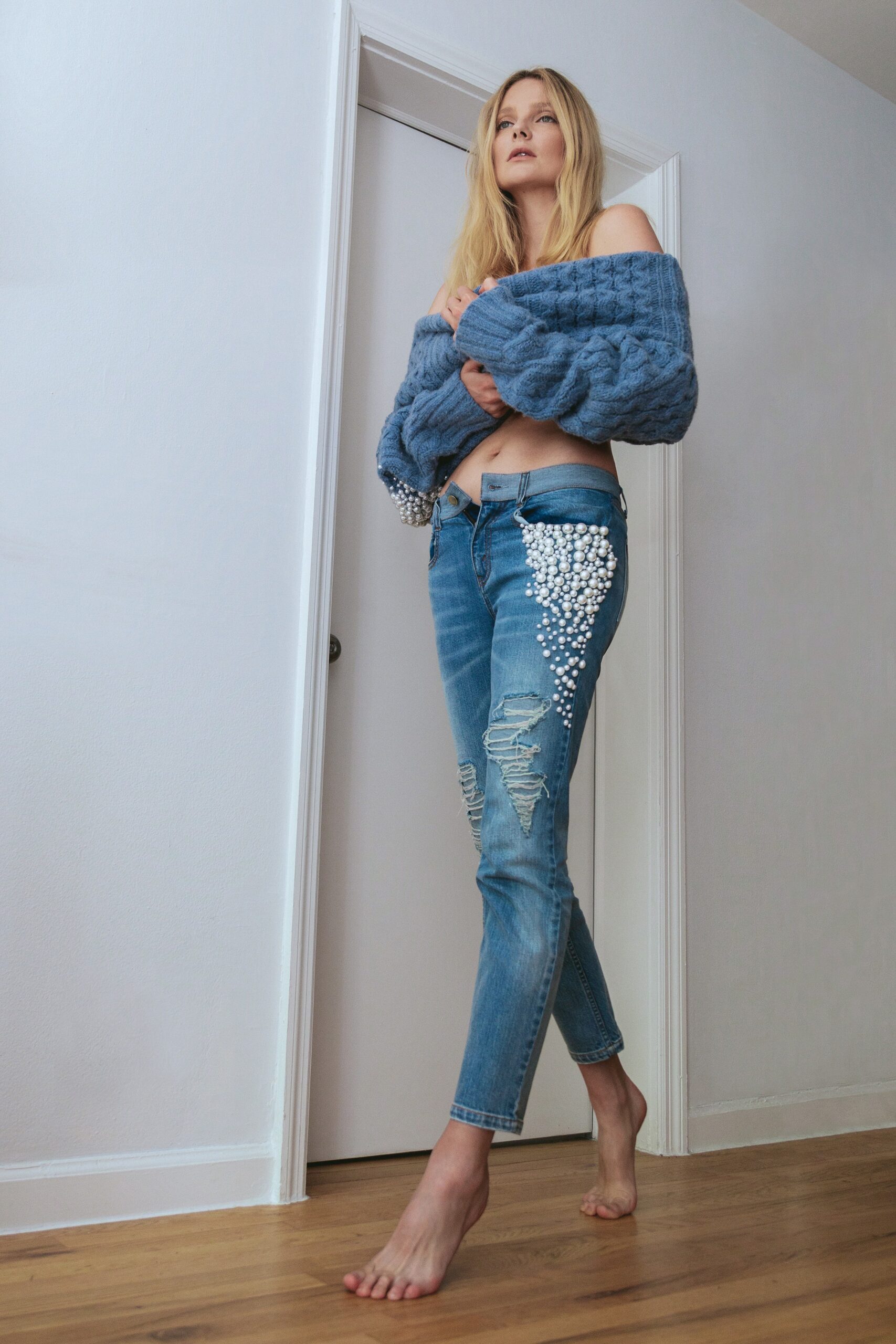 Hellessy Resort 21 Look 8