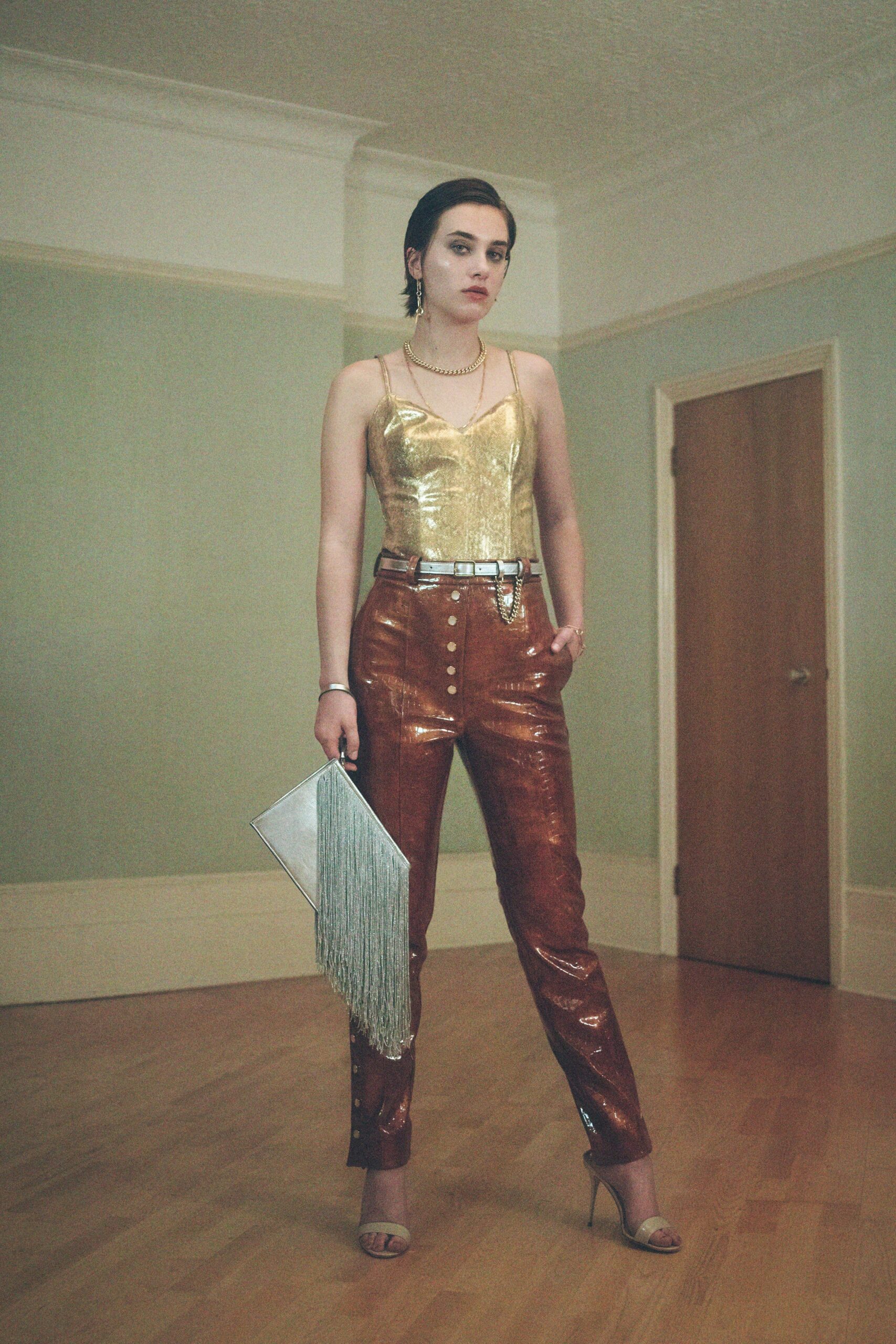 Hillier Bartley S/S 20 Look 7