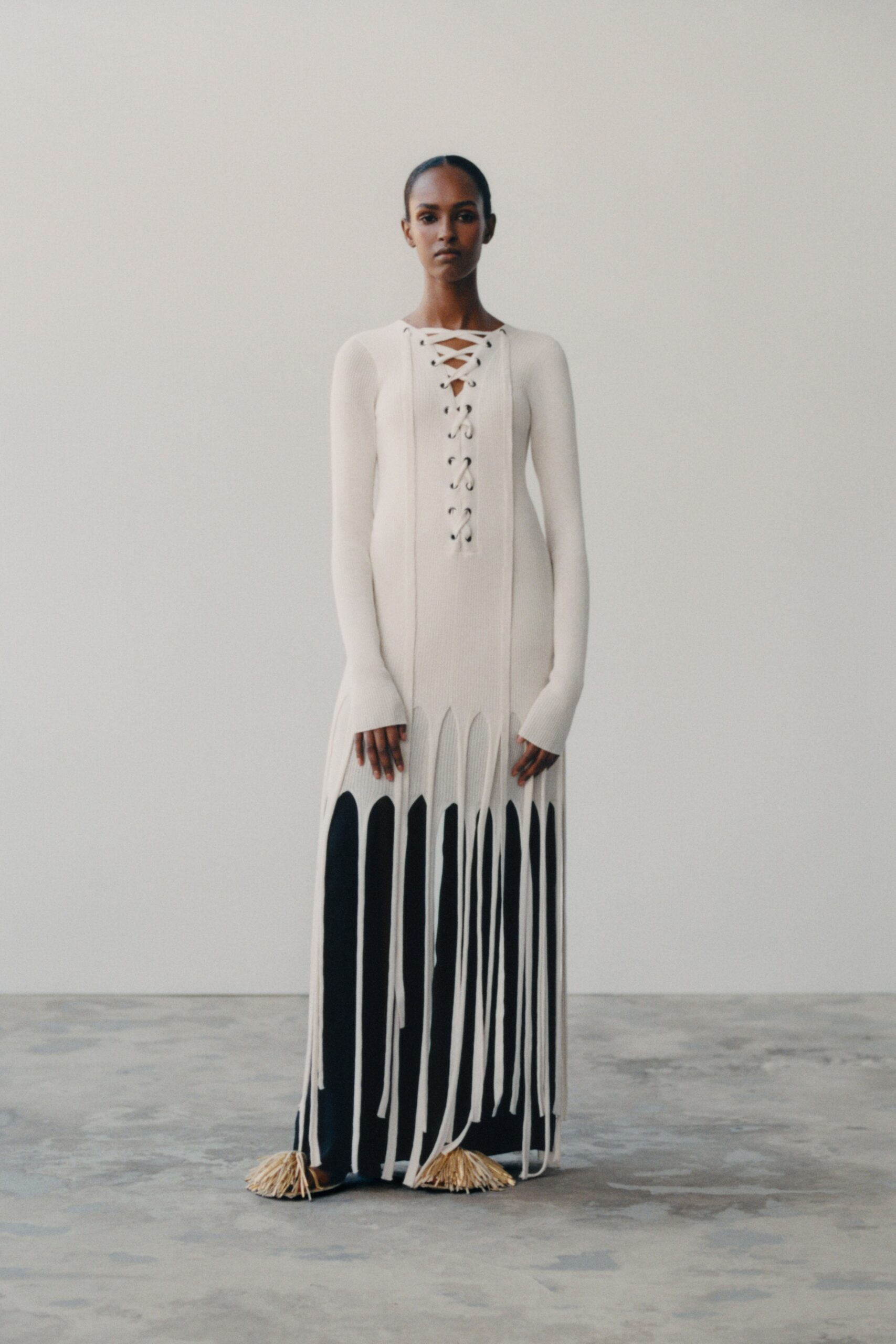 H&M Studio Stockholm S/S 21 Look 8