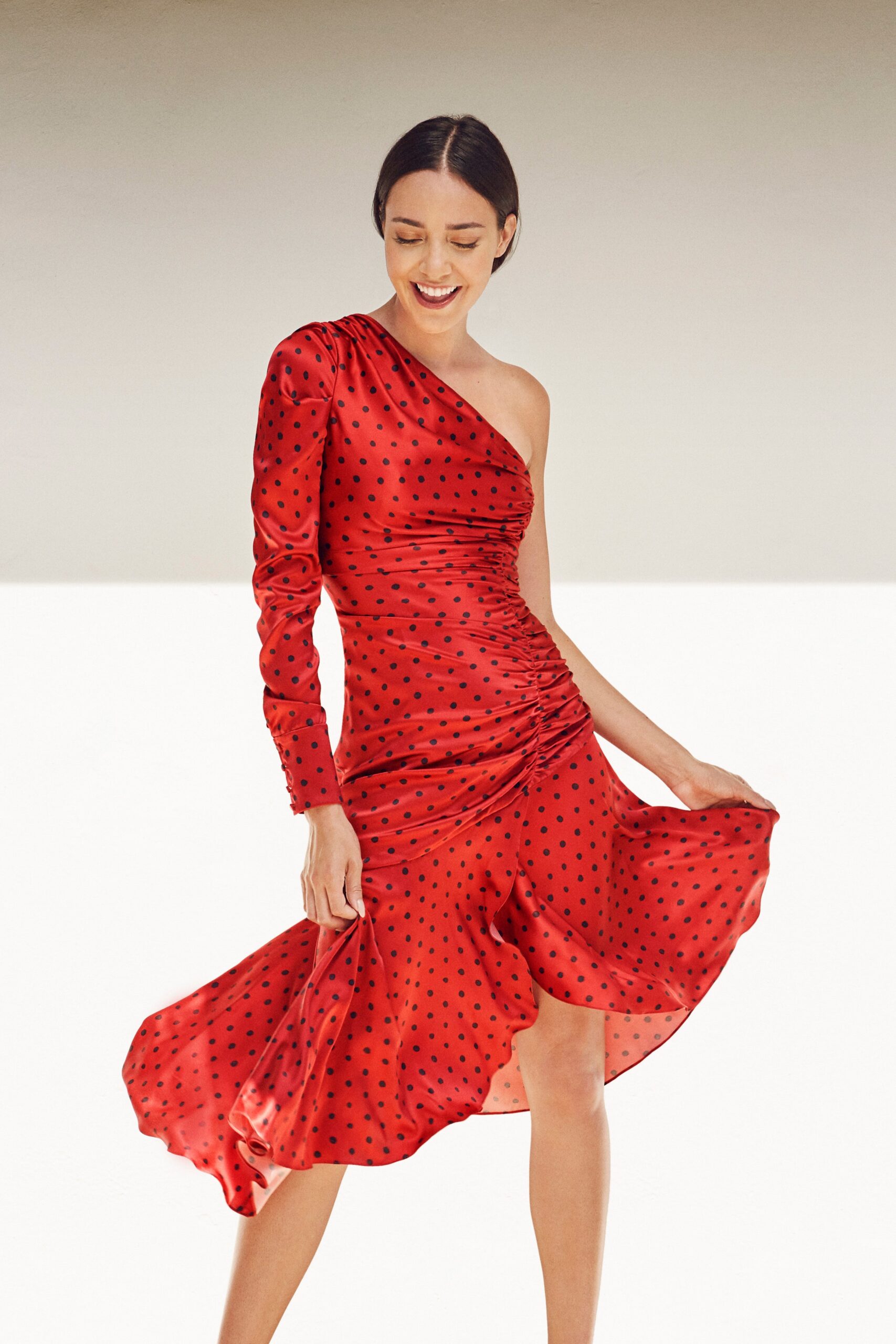 Haney S/S 20 Look 8
