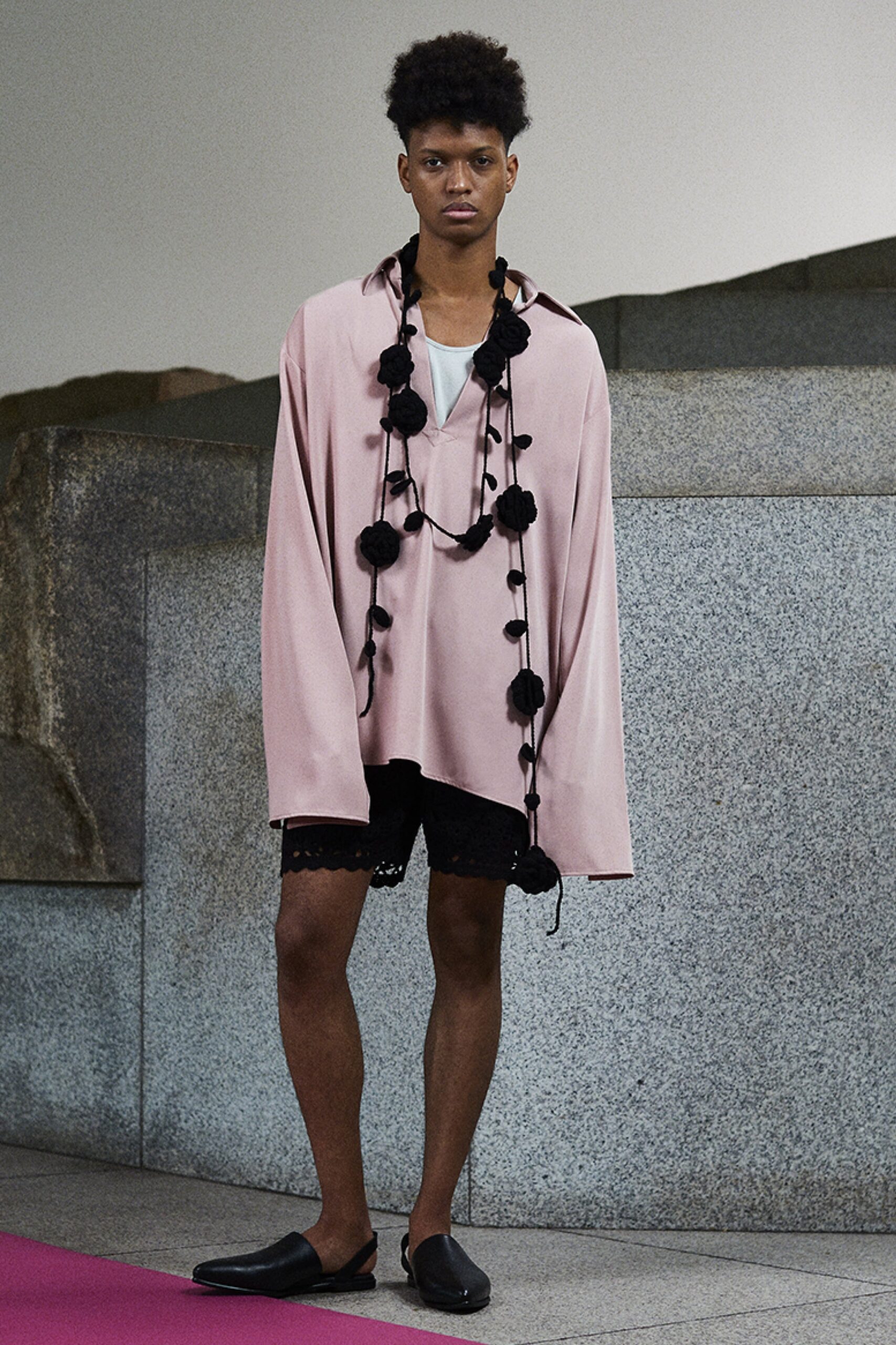 HARE Tokyo S/S 22 Look 8