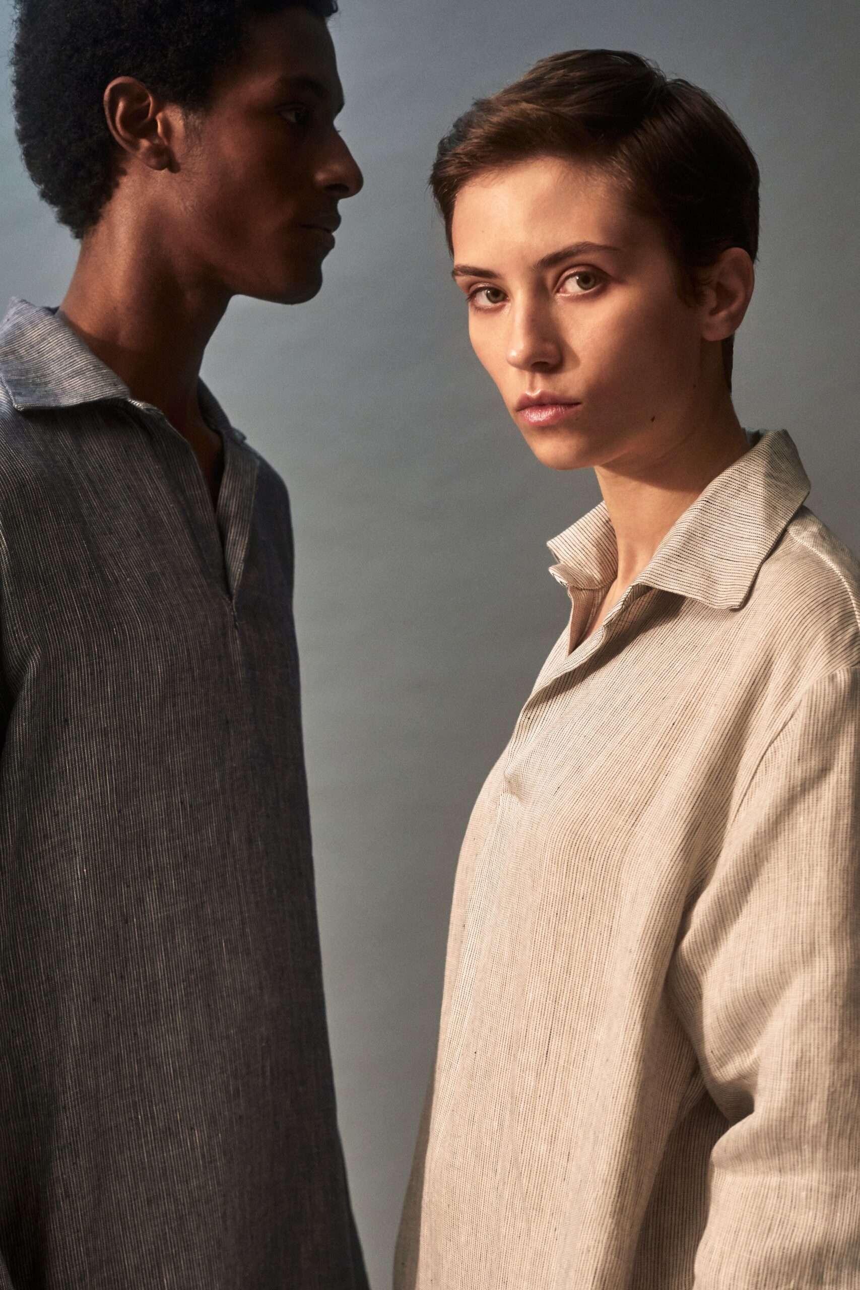 Hecho S/S 19 Menswear Look 8