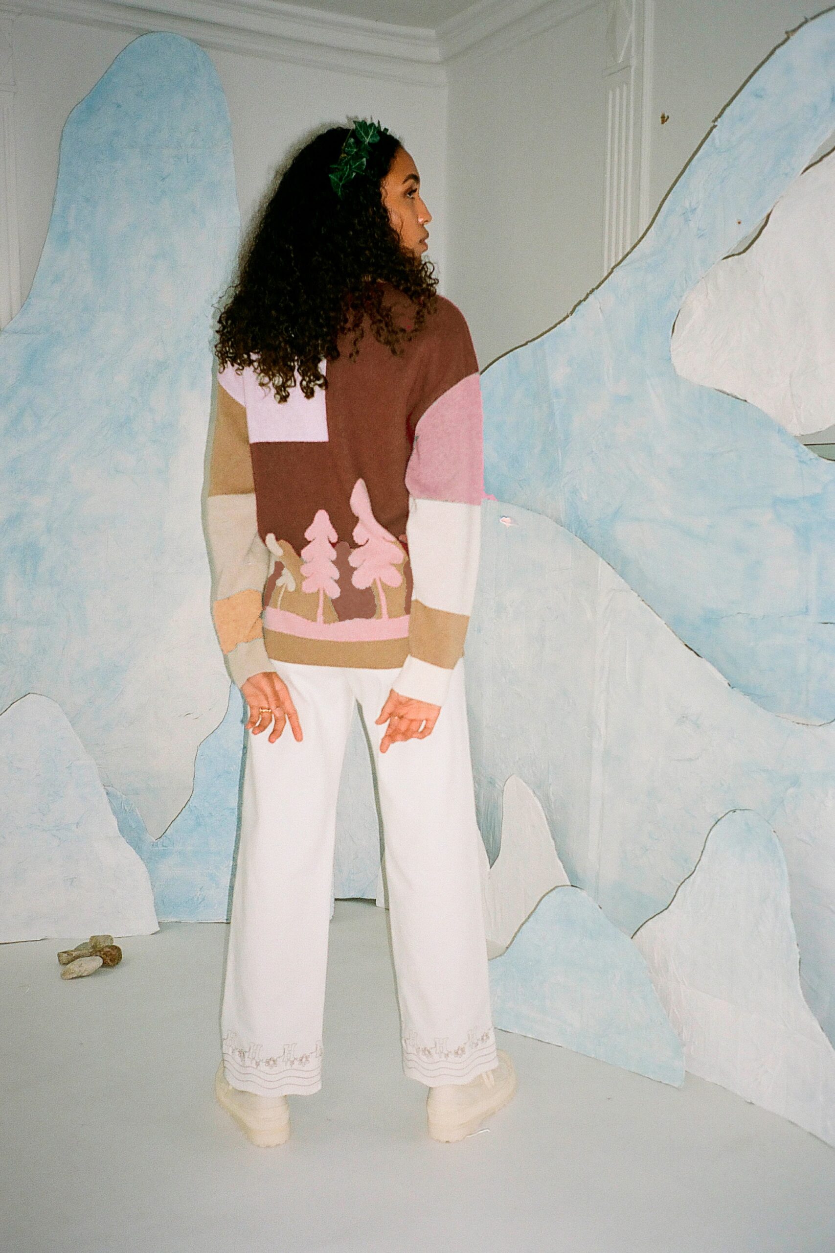 Helmstedt F/W 21 Look 7