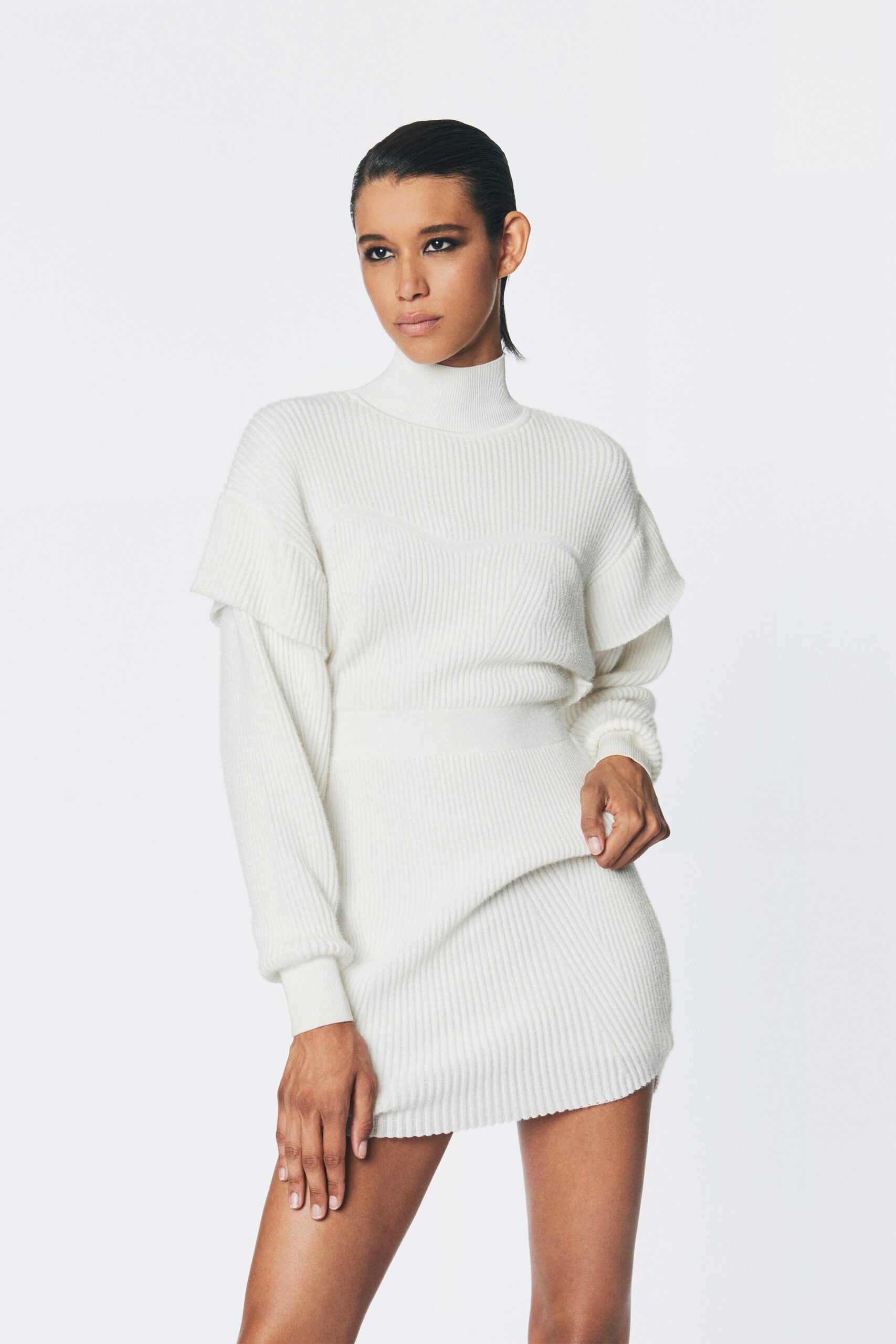 Hervé Léger Resort 21 Look 8