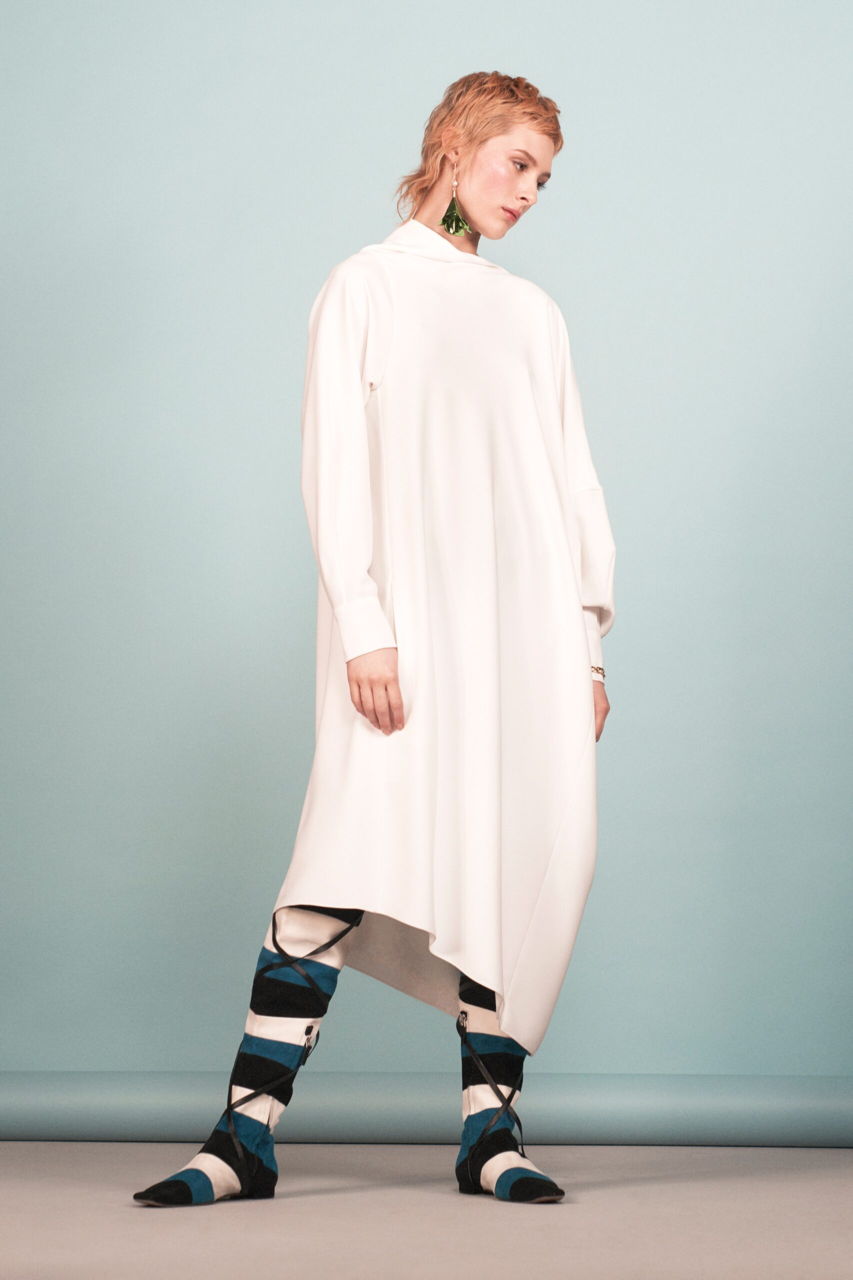 Hillier Bartley F/W 19 Look 7