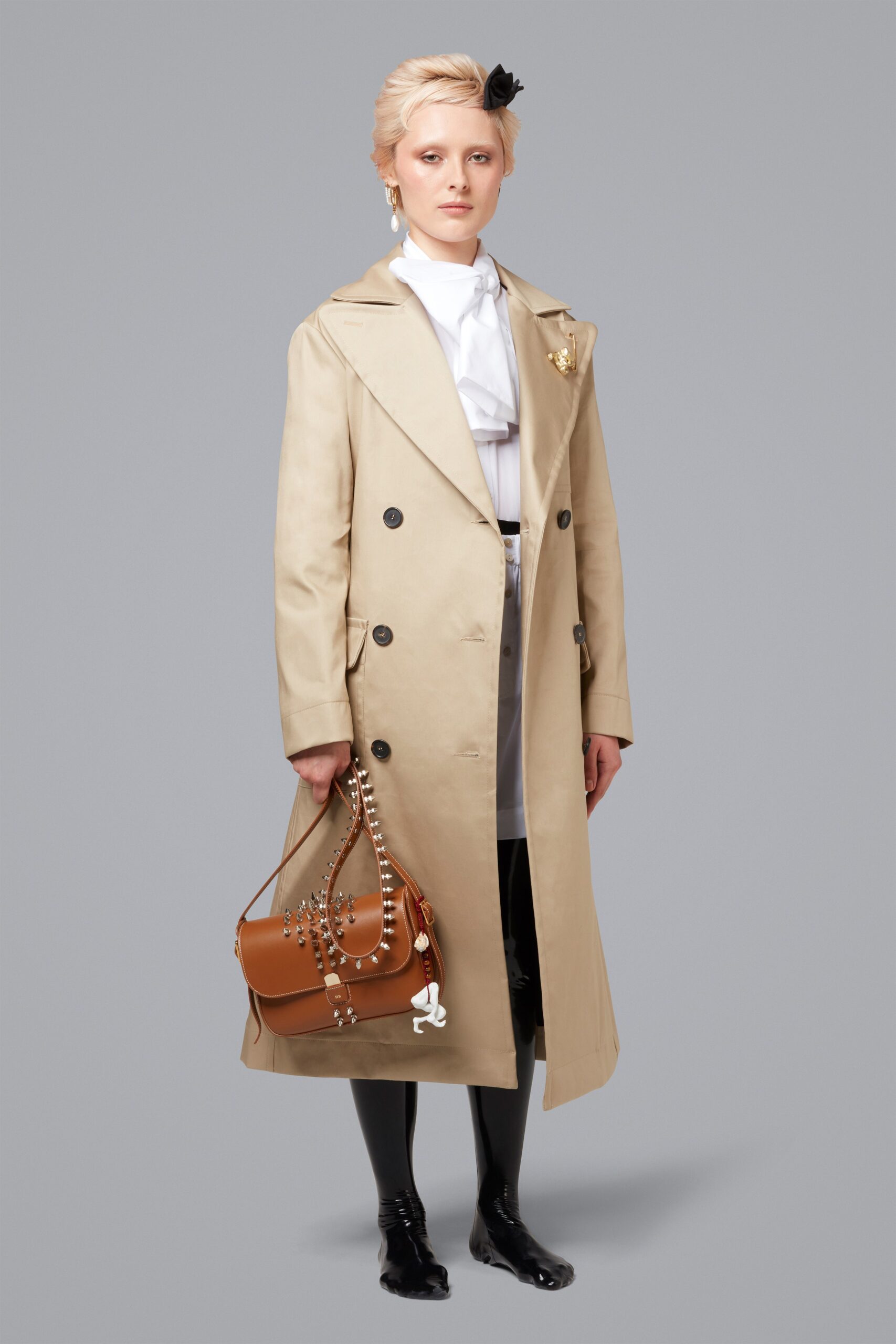 Hillier Bartley Resort 22 Look 7