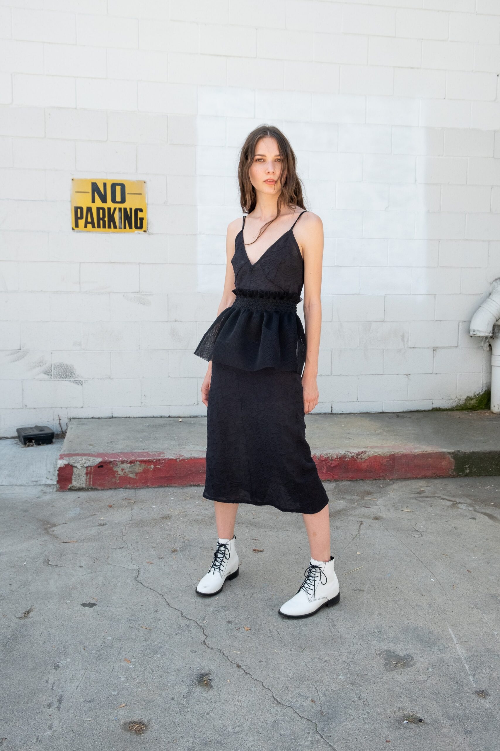 Hiraeth S/S 20 Look 8