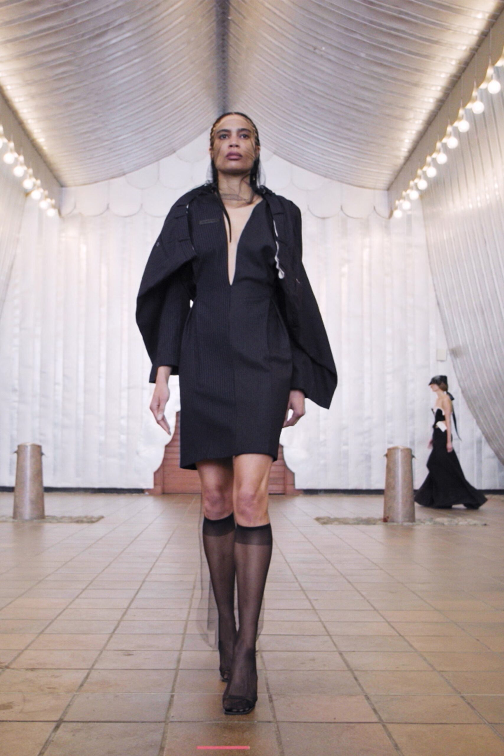 Hodakova S/S 22 Look 8