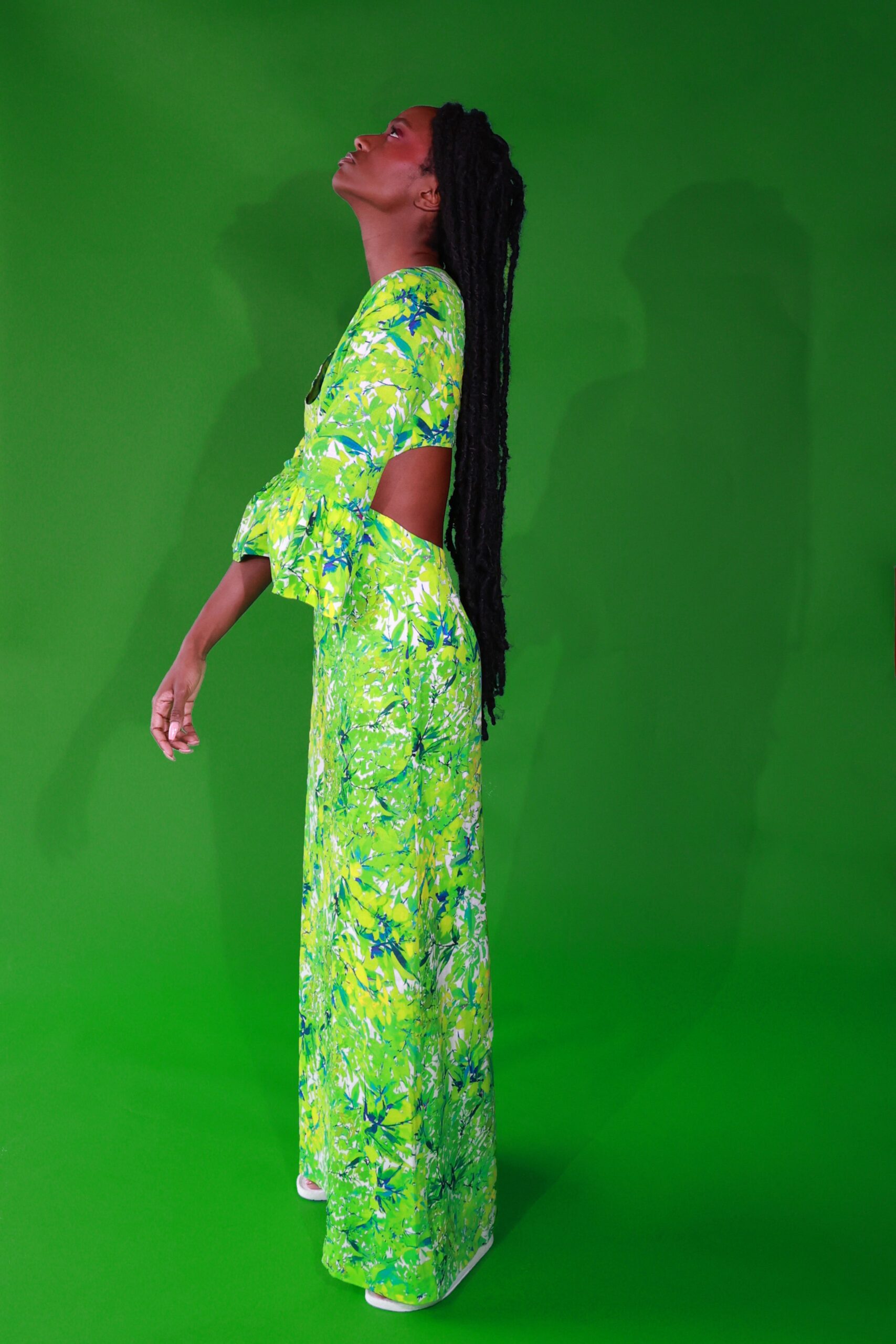 Hope For Flowers S/S 22 Look 8
