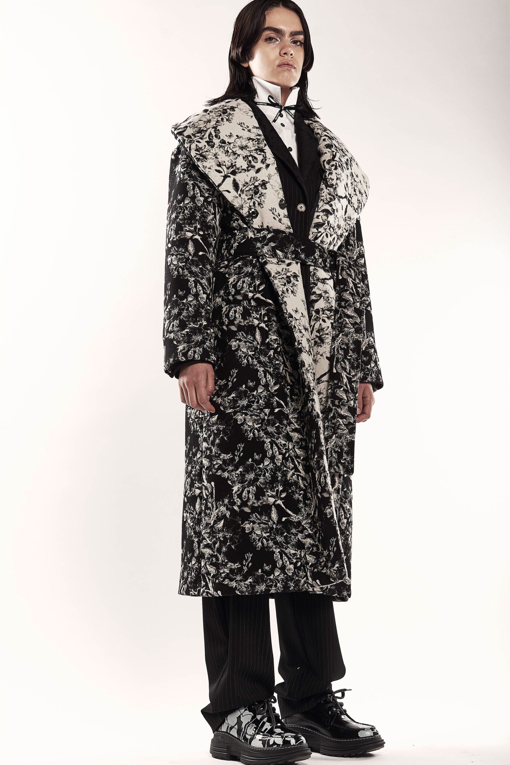 I’M Isola Marras F/W 20 Look 8