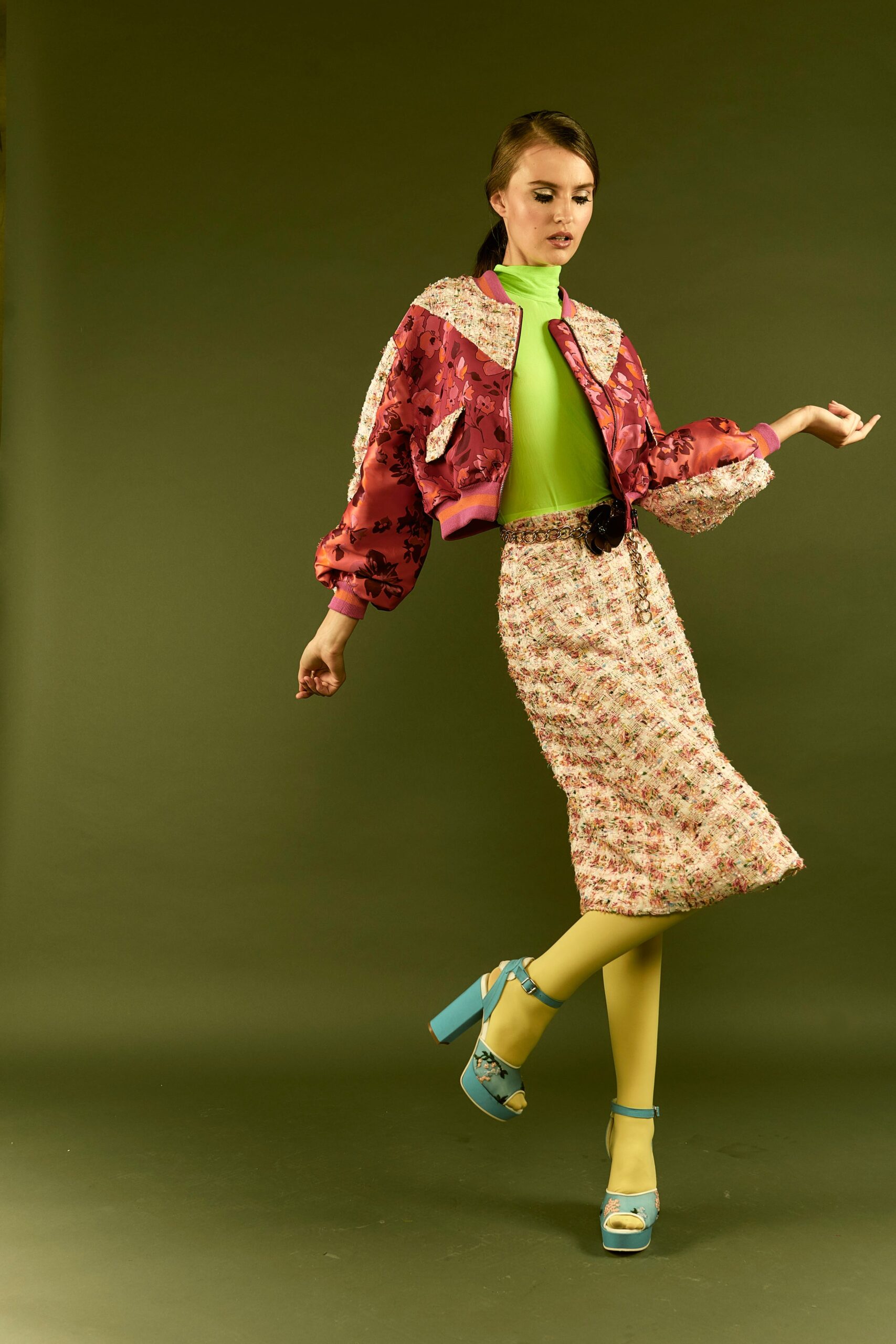 I’M Isola Marras S/S 20 Look 8