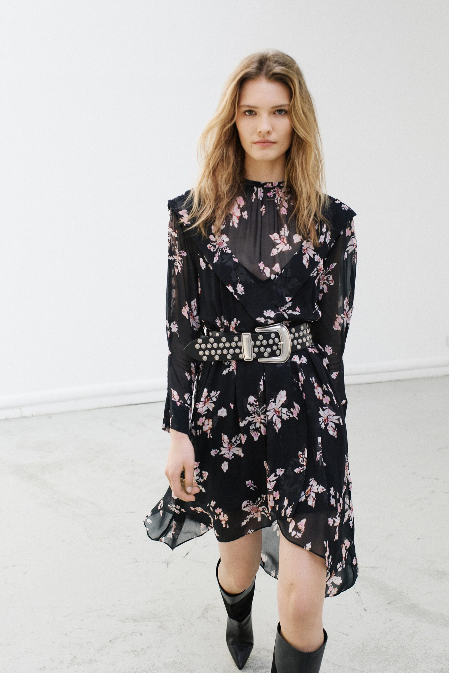Iro F/W 21 Look 8