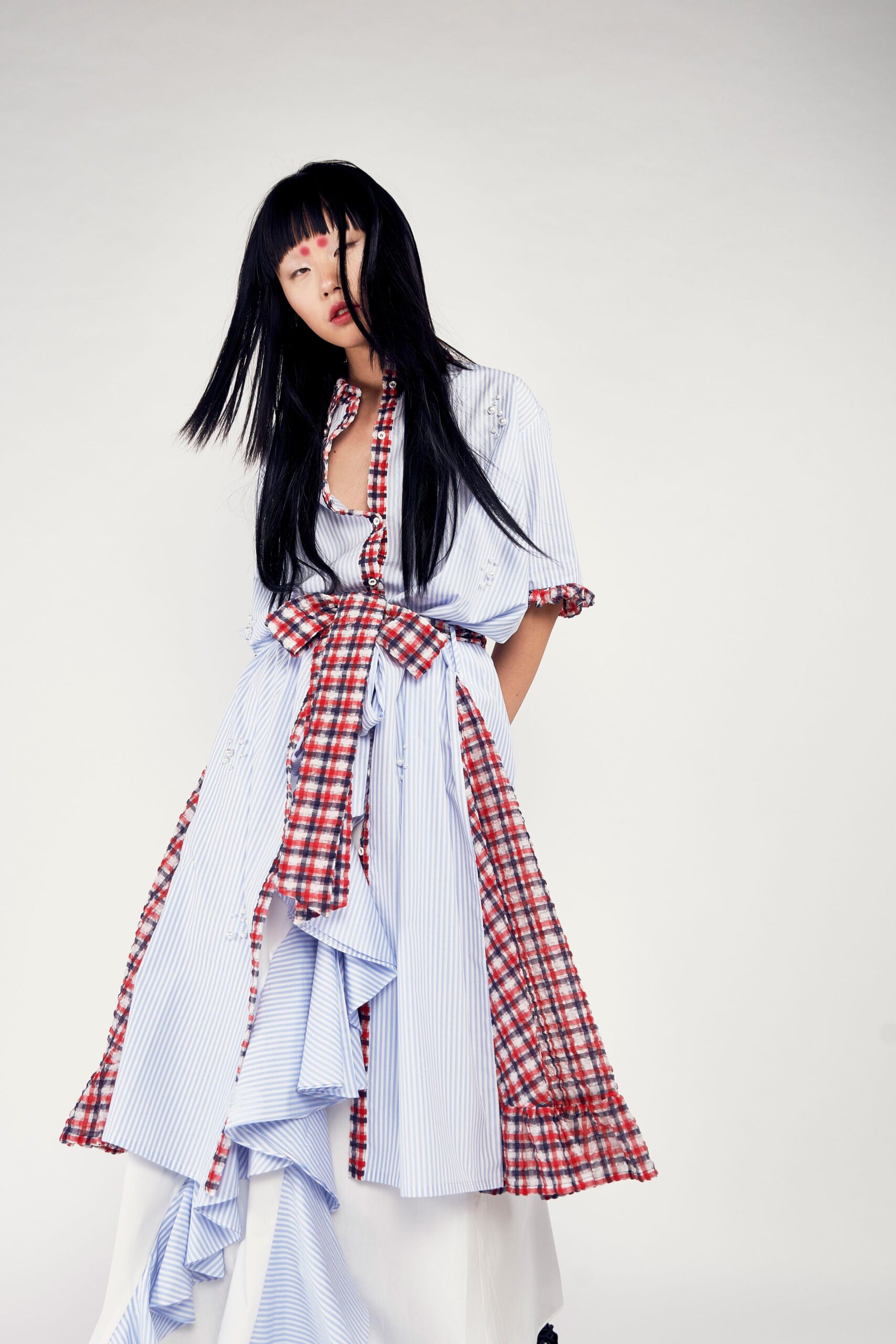 I’M Isola Marras Resort 20 Look 8