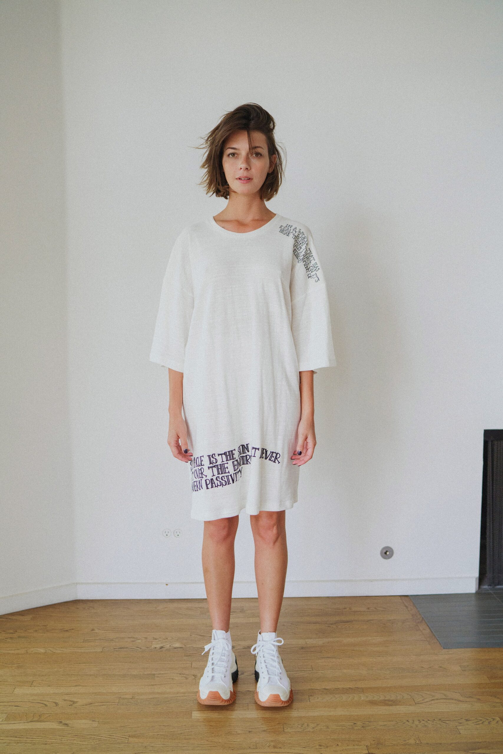 Imitation of Christ S/S 22 Look 8