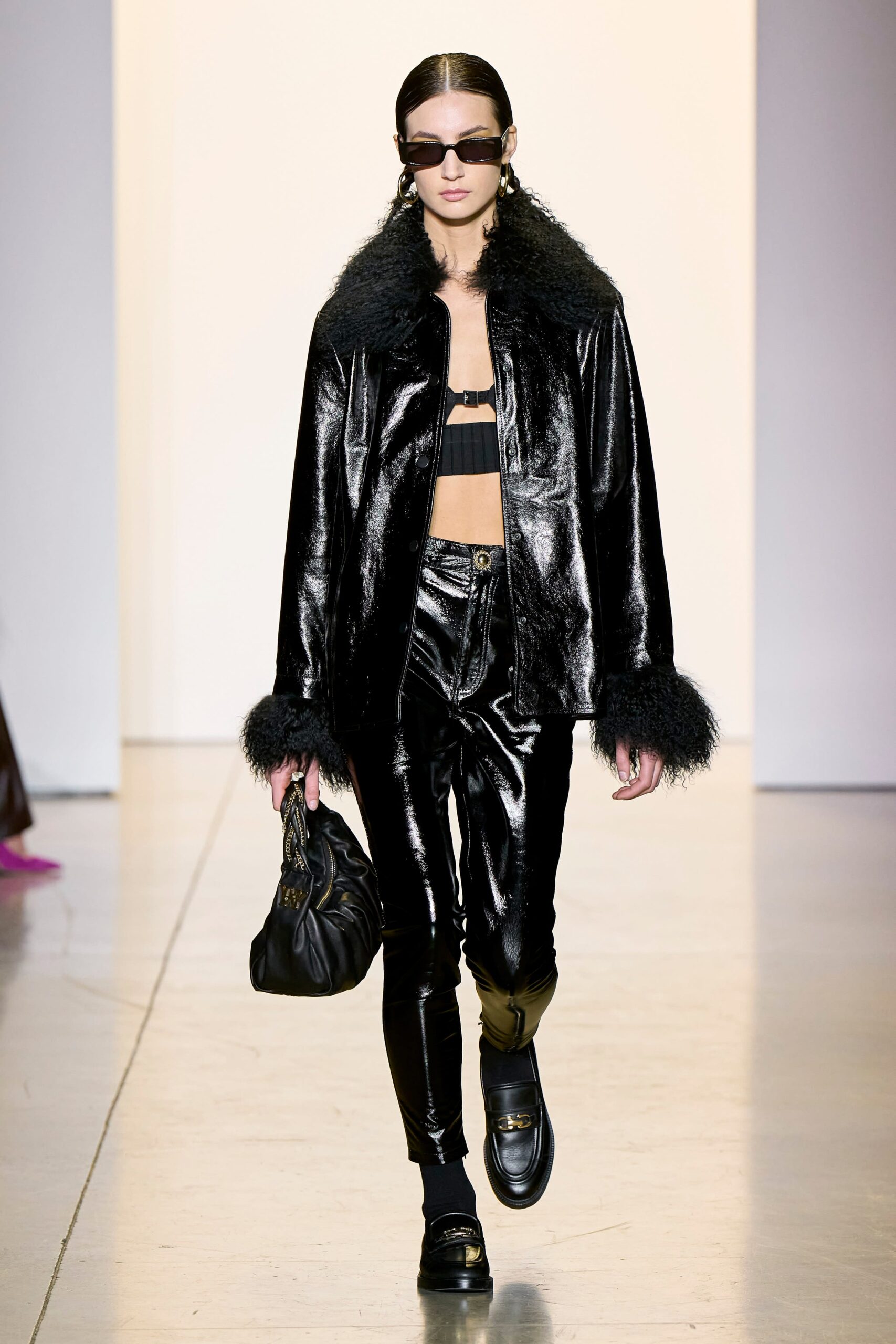 Hardware LDN F/W 22 Look 8