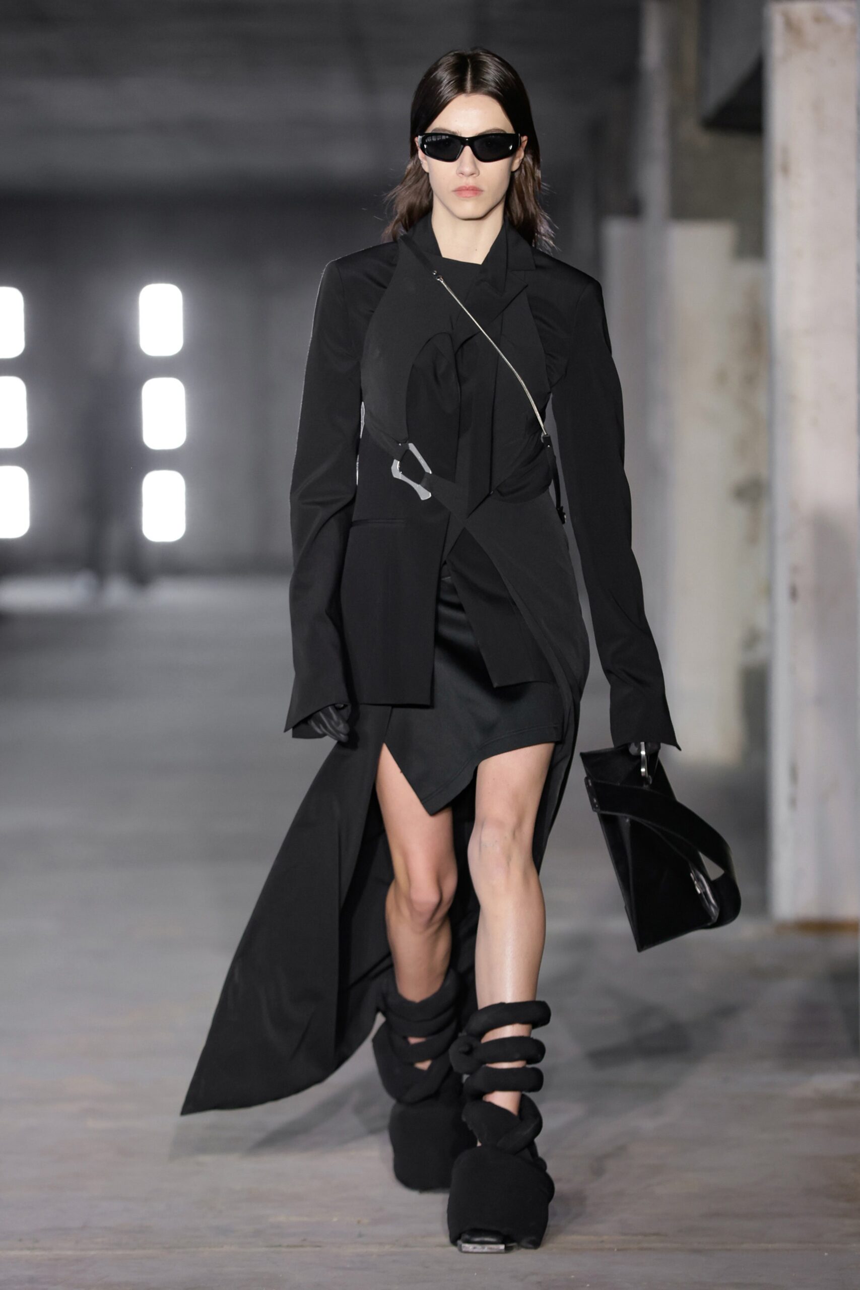 Heliot Emil F/W 23 Look 8