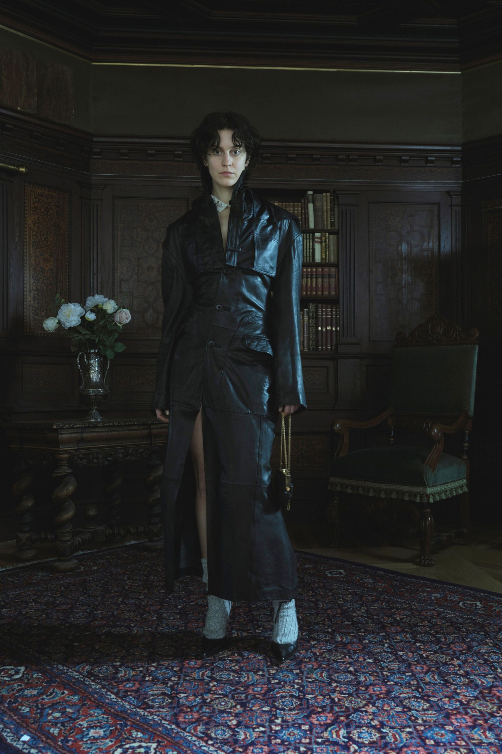 Hodakova F/W 22 Look 8