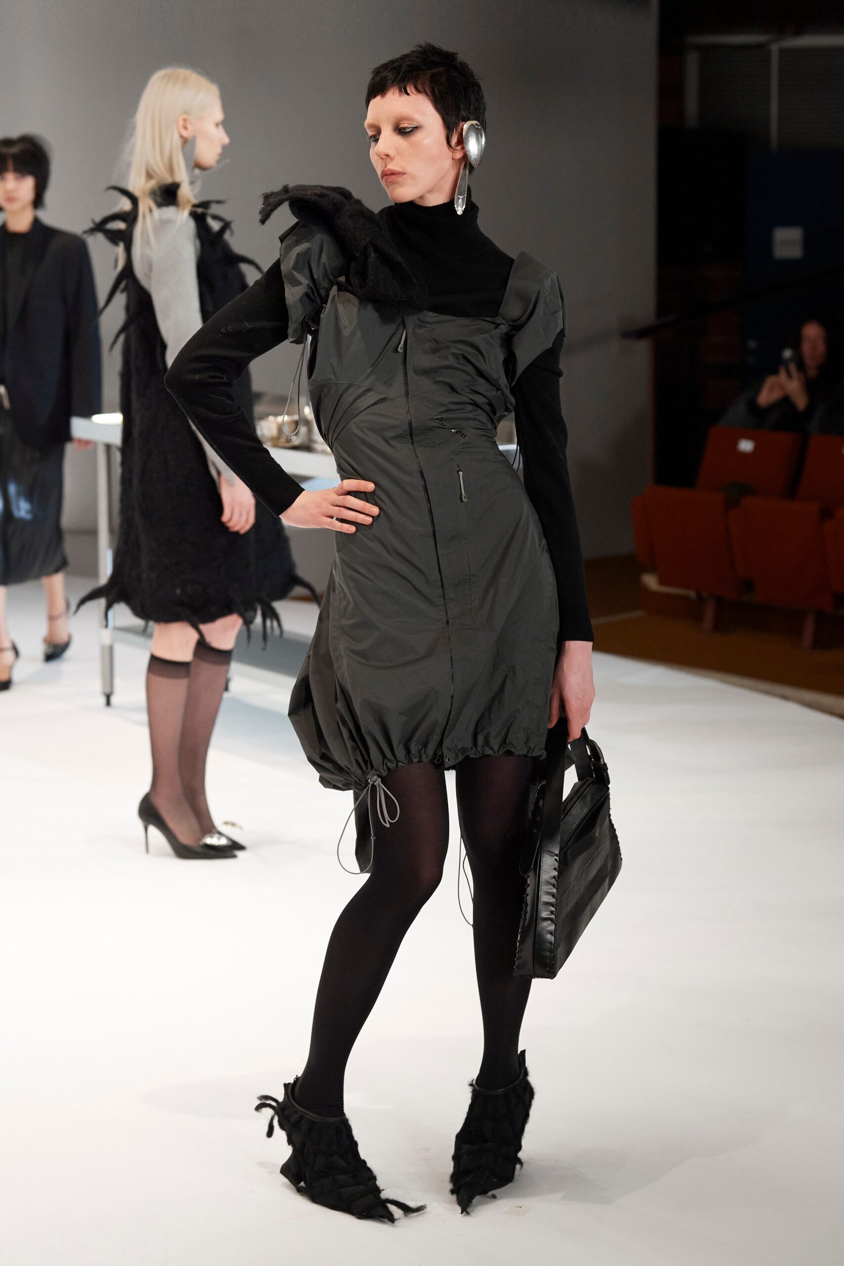 Hodakova F/W 23 Look 8