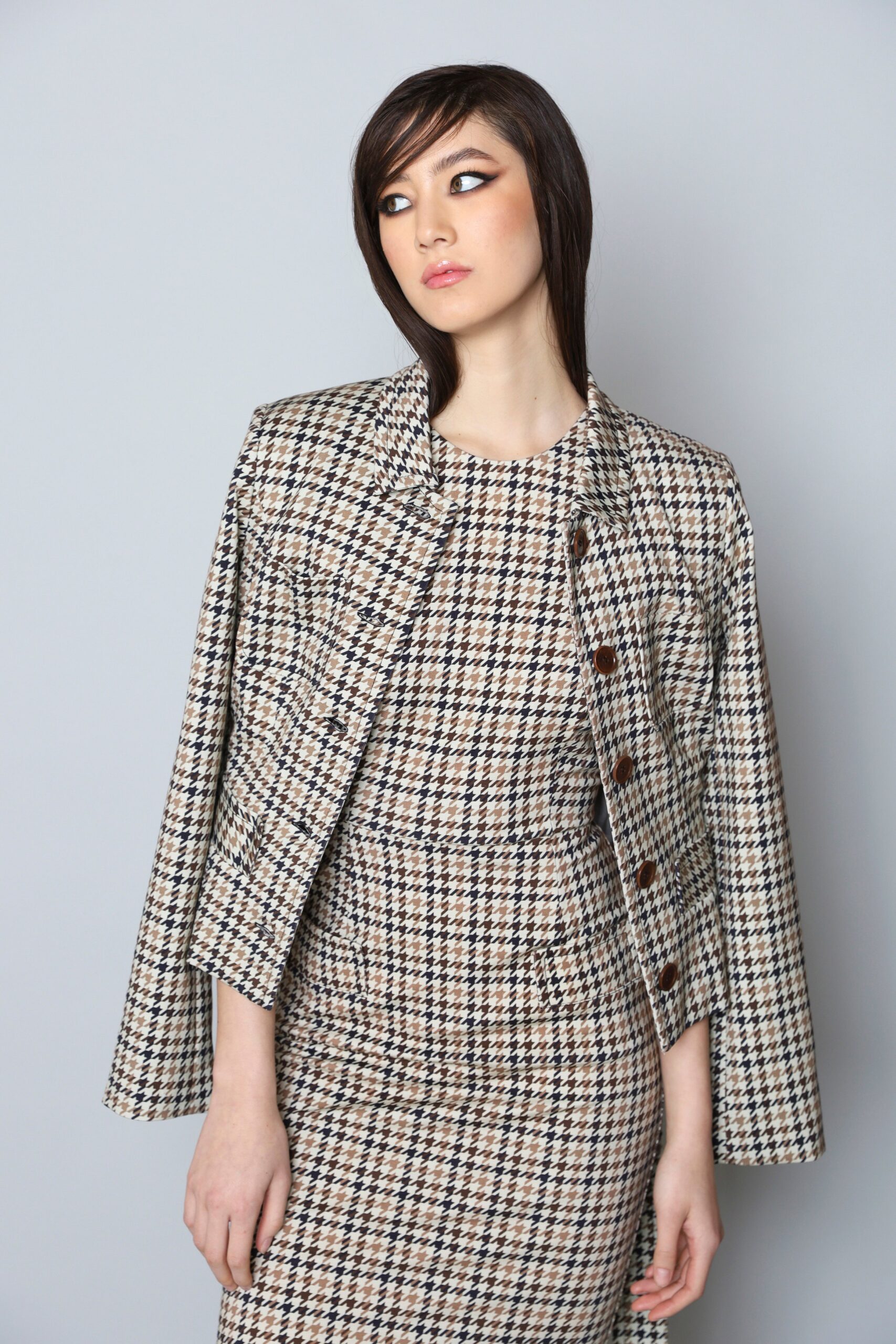 Hope For Flowers F/W 23 Look 8