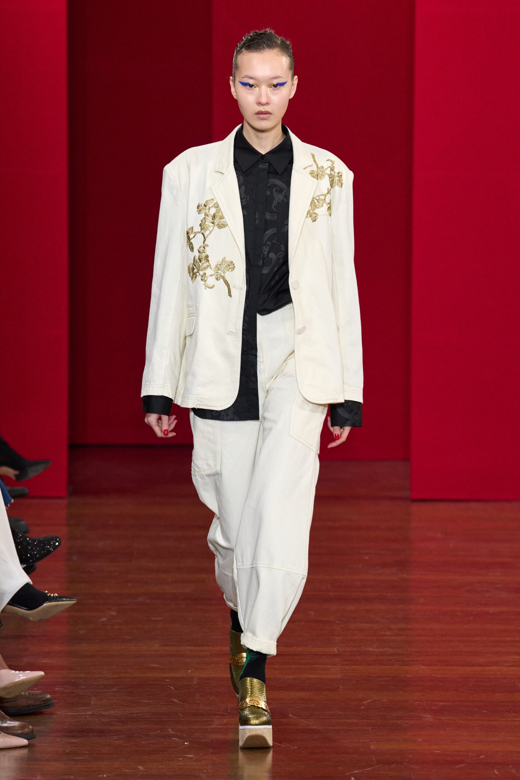 HUI F/W 23 Look 8