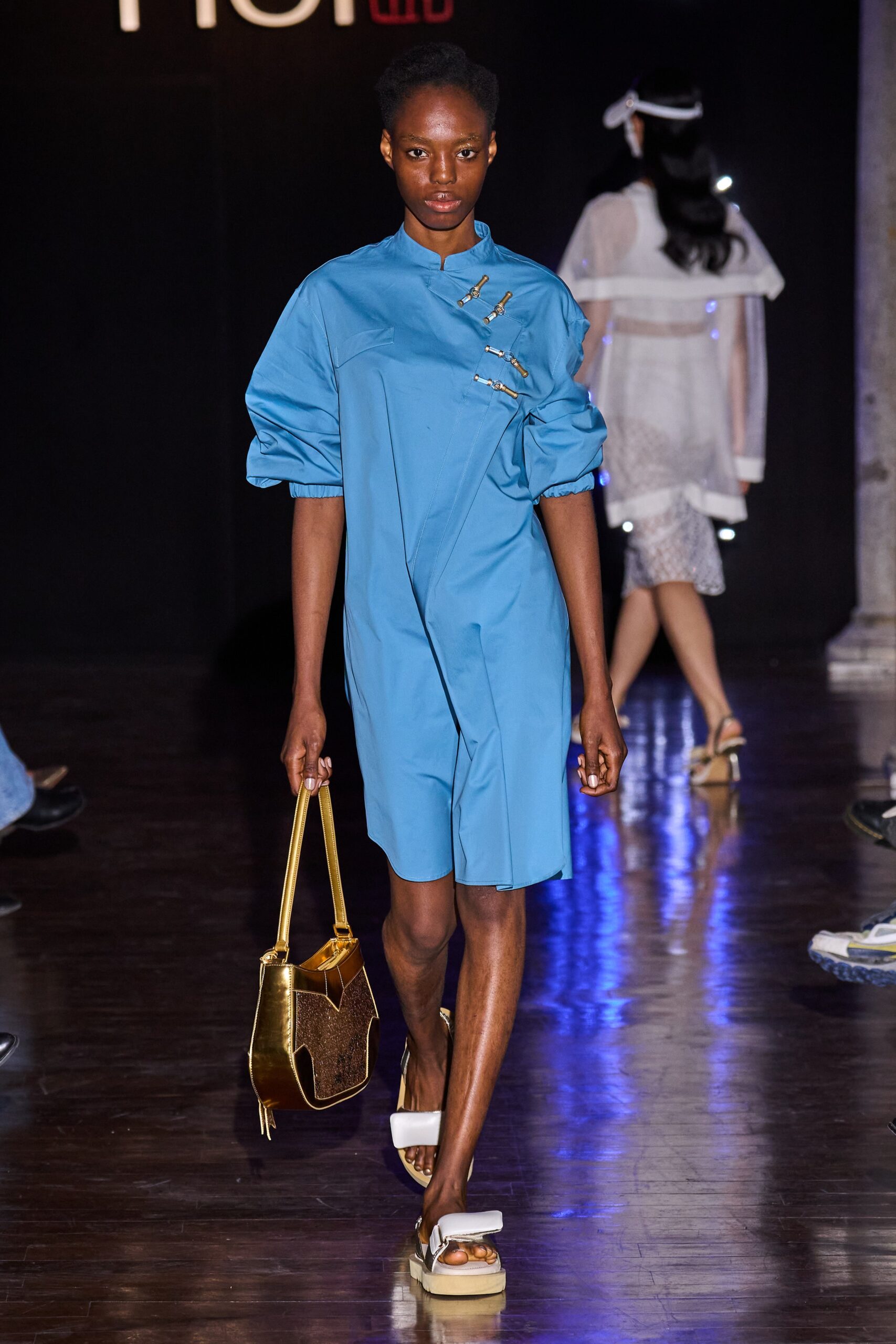 HUI S/S 23 Look 8