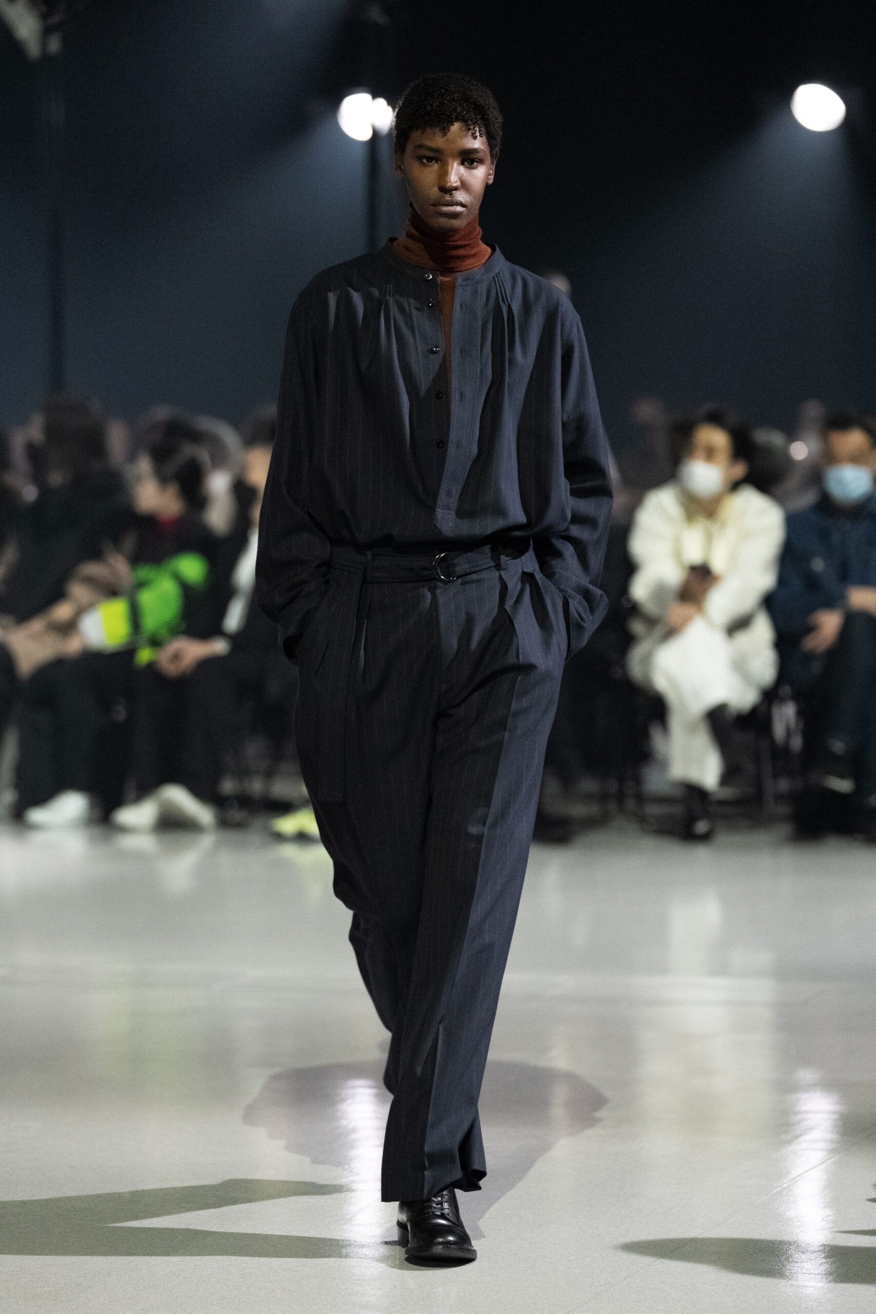 Irenisa Tokyo F/W 23 Look 8
