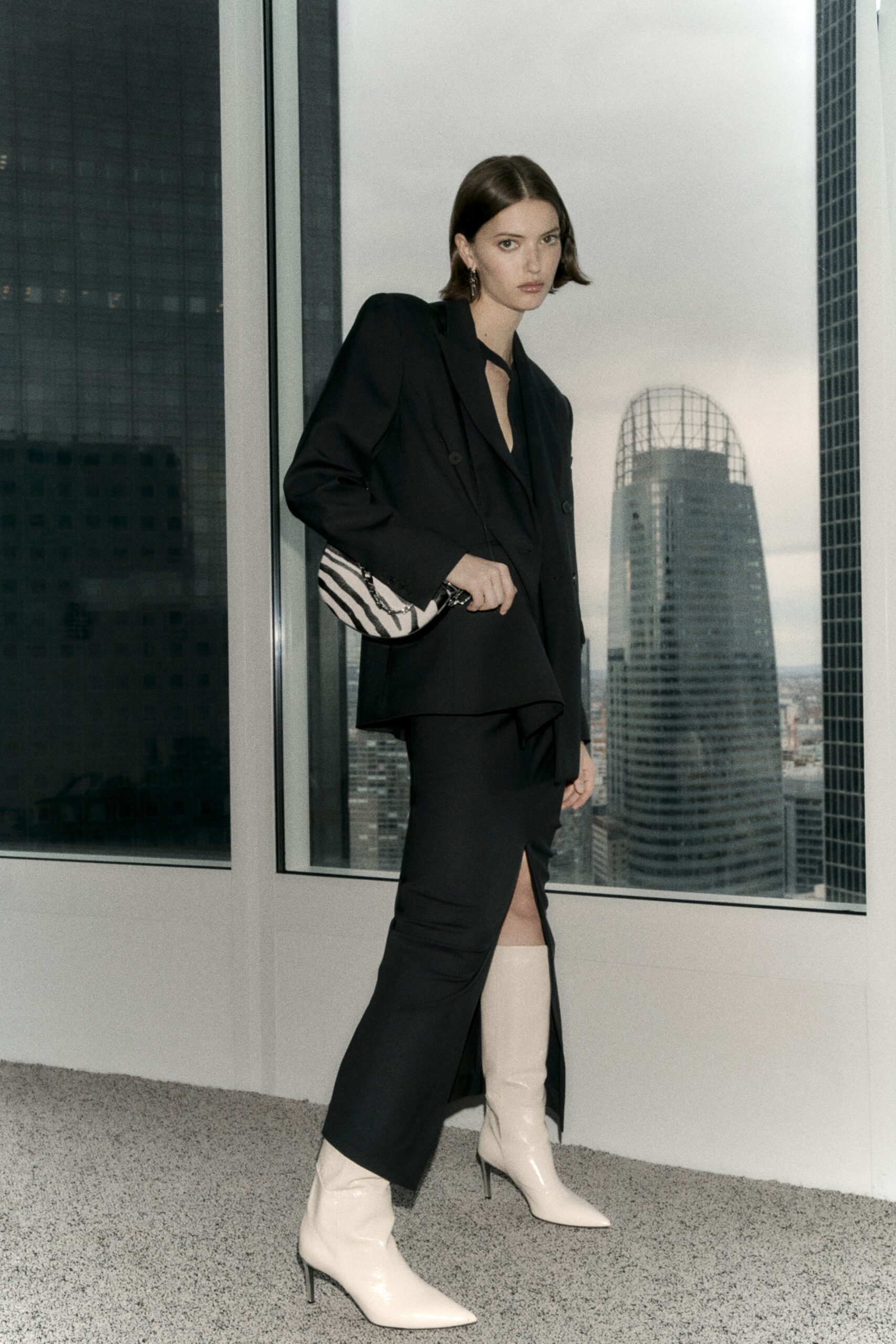 Iro F/W 23 Look 8