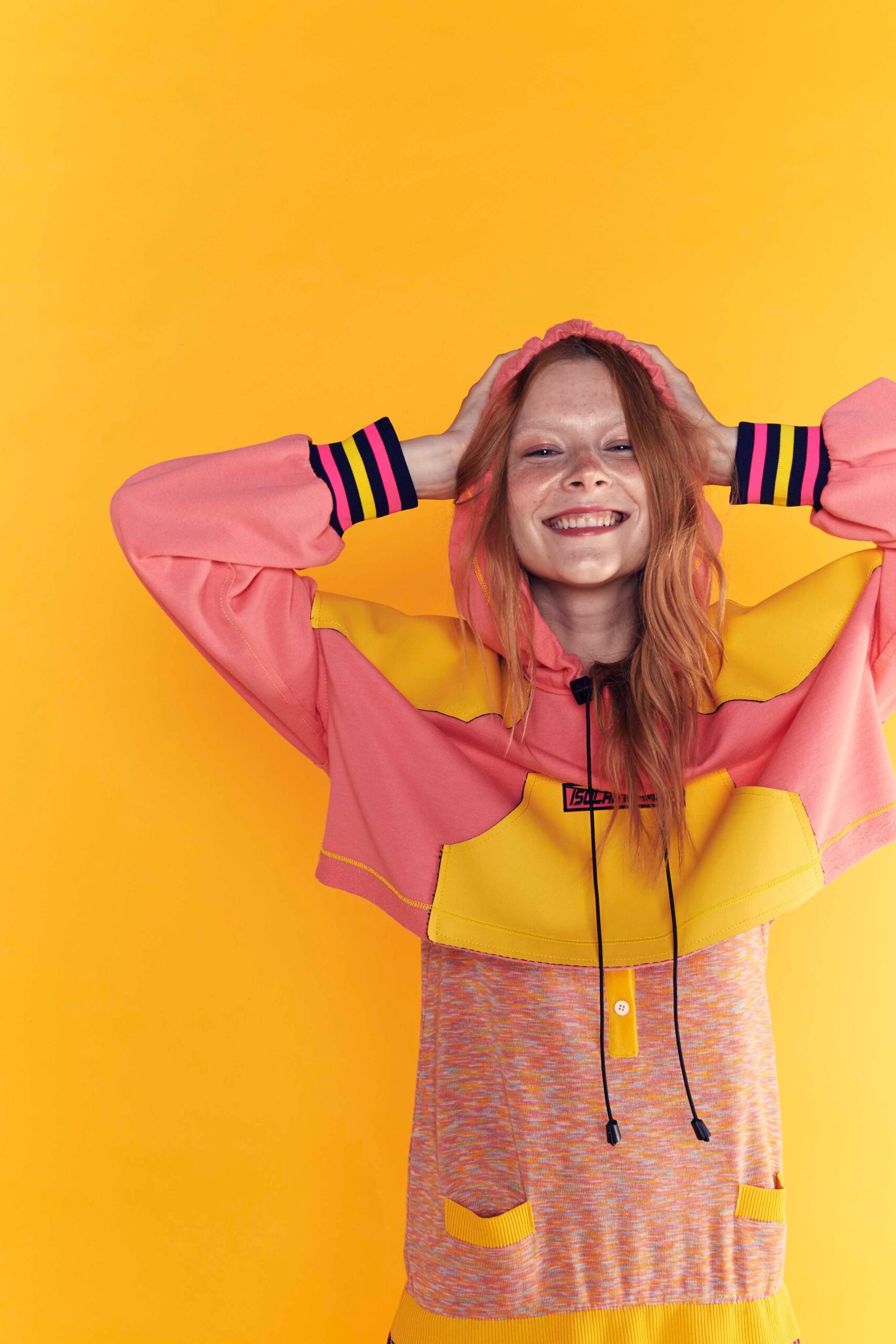 I’M Isola Marras Resort 19 Look 8