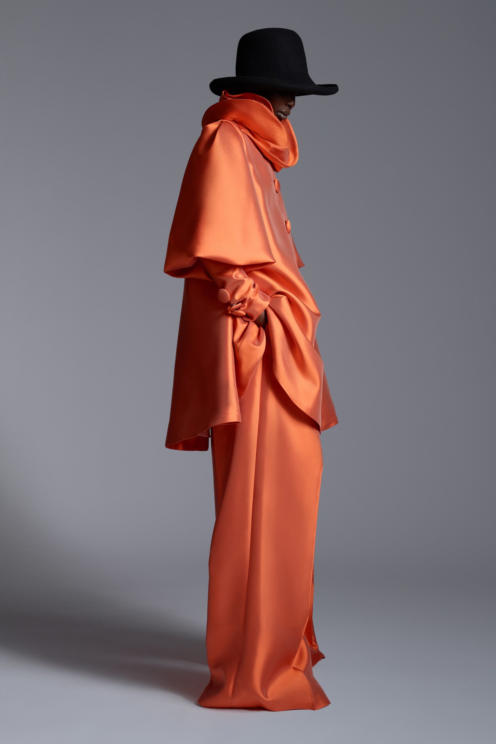 Greta Constantine F/W 20 Look 9
