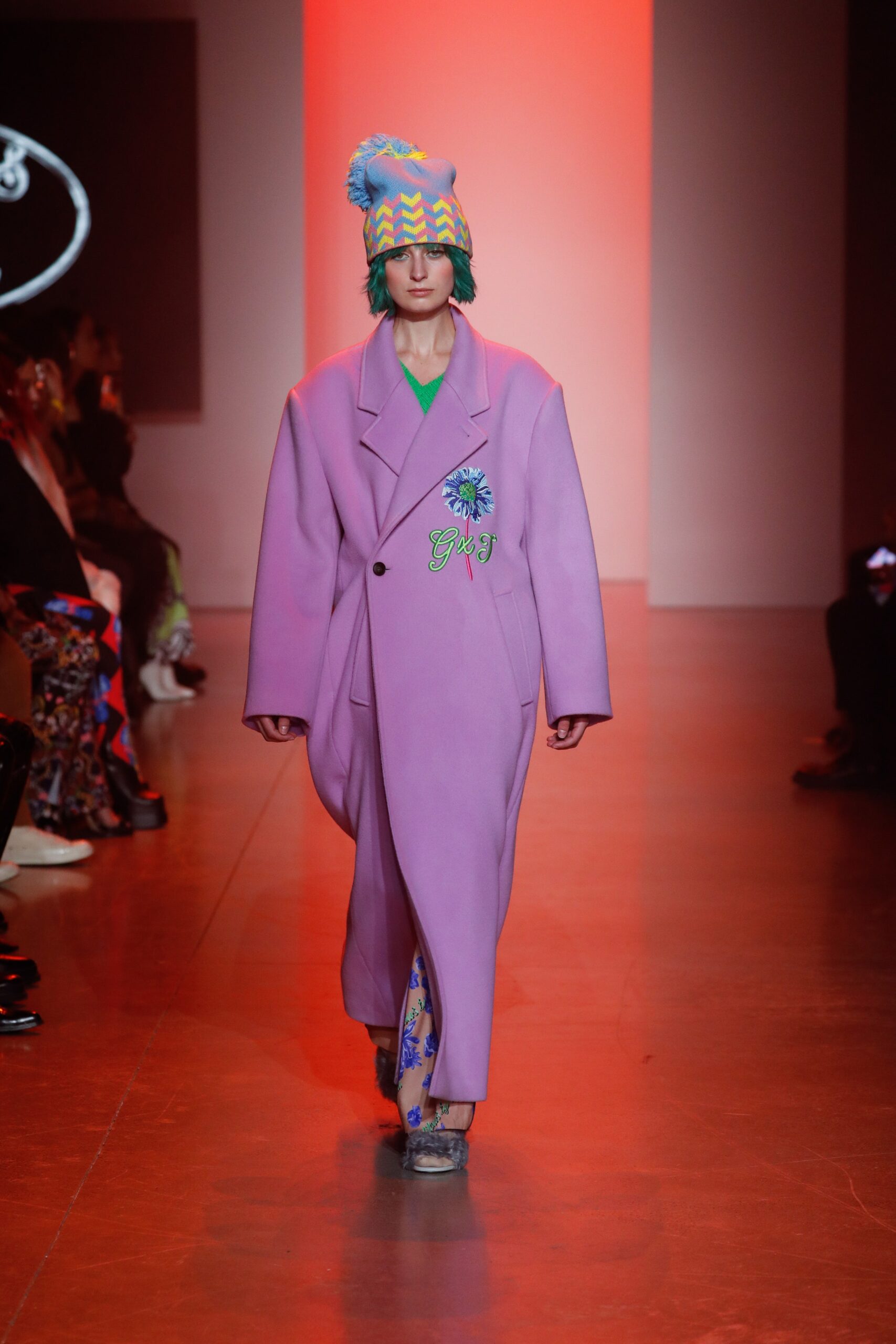 Greedilous by Tilda F/W 22 Look 9
