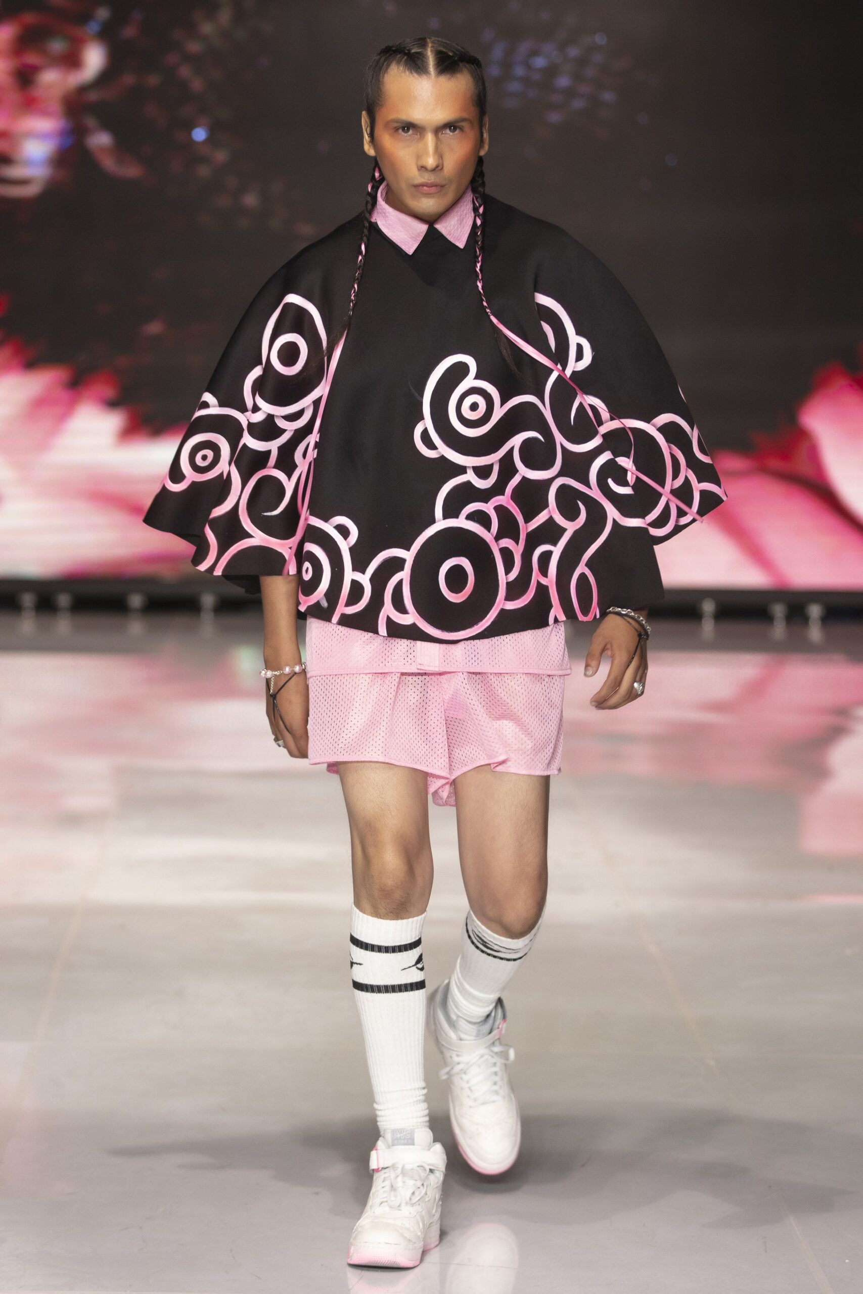 Gypsy Sport S/S 22 Look 9