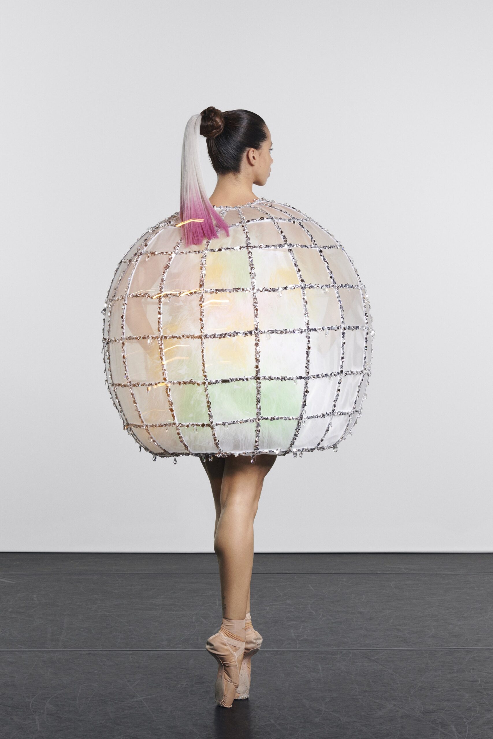Halpern S/S 22 Look 9