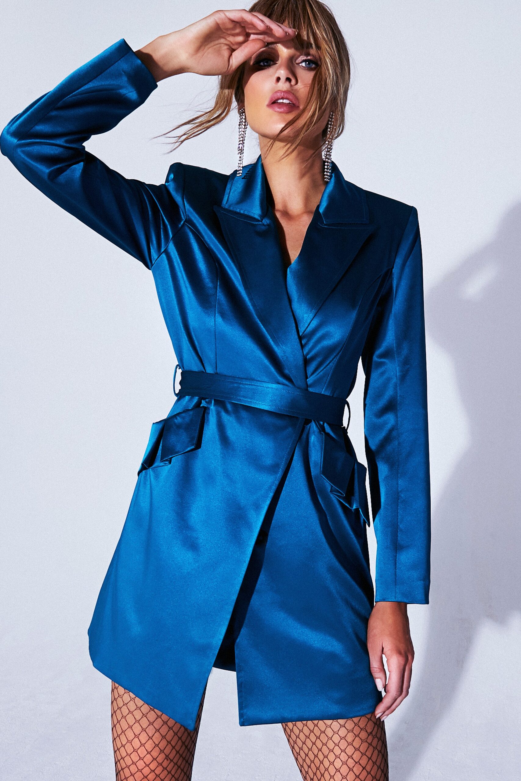 Haney F/W 20 Look 9