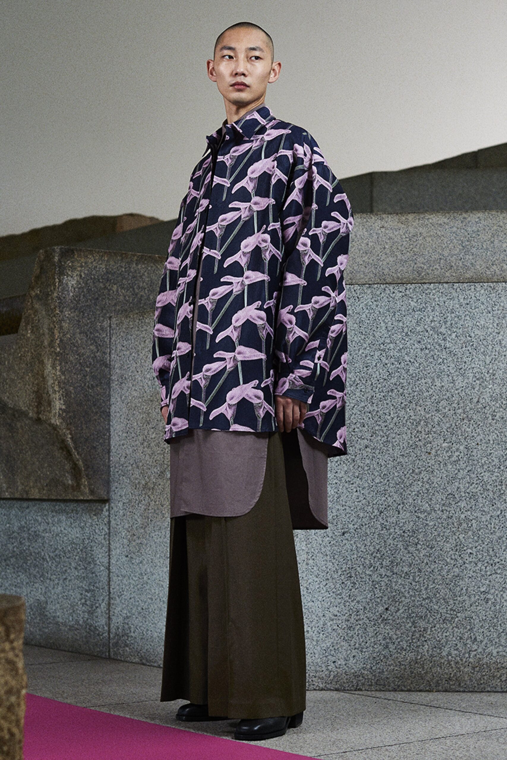 HARE Tokyo S/S 22 Look 9