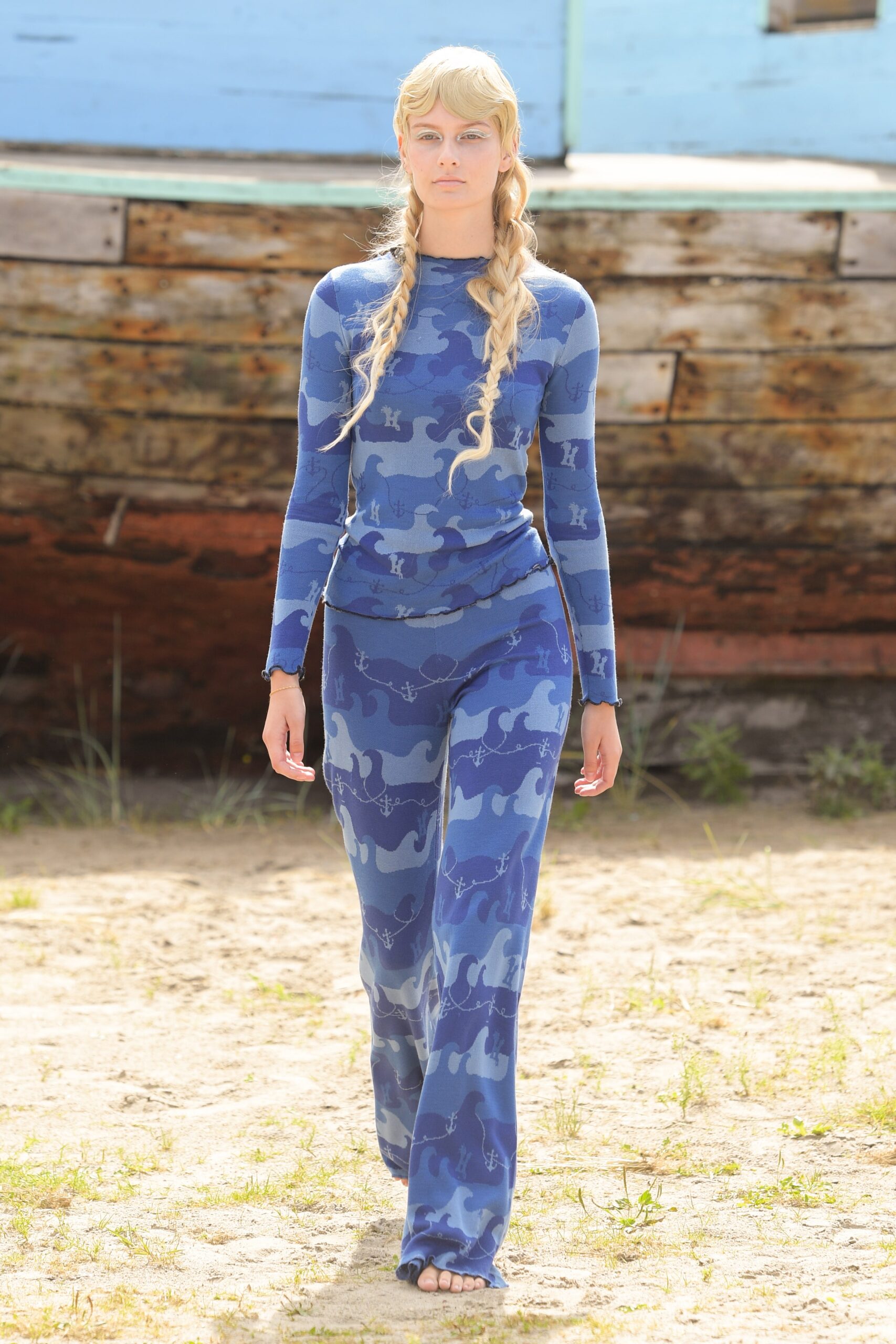 Helmstedt Copenhagen S/S 22 Look 9