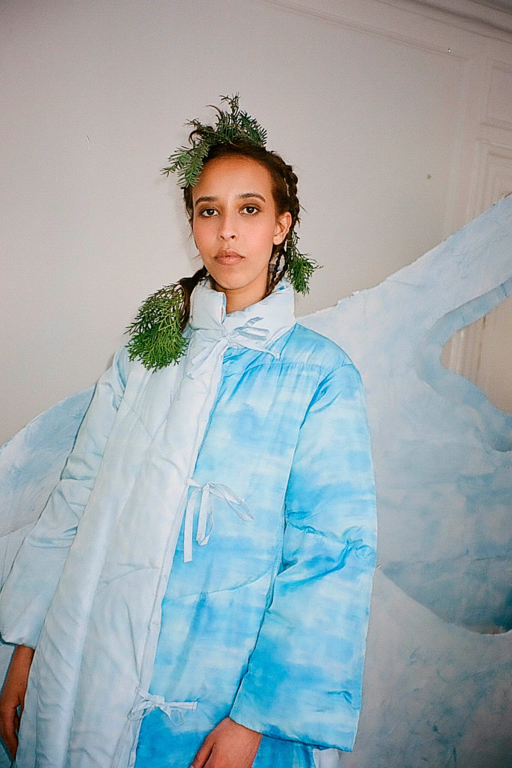 Helmstedt F/W 21 Look 8
