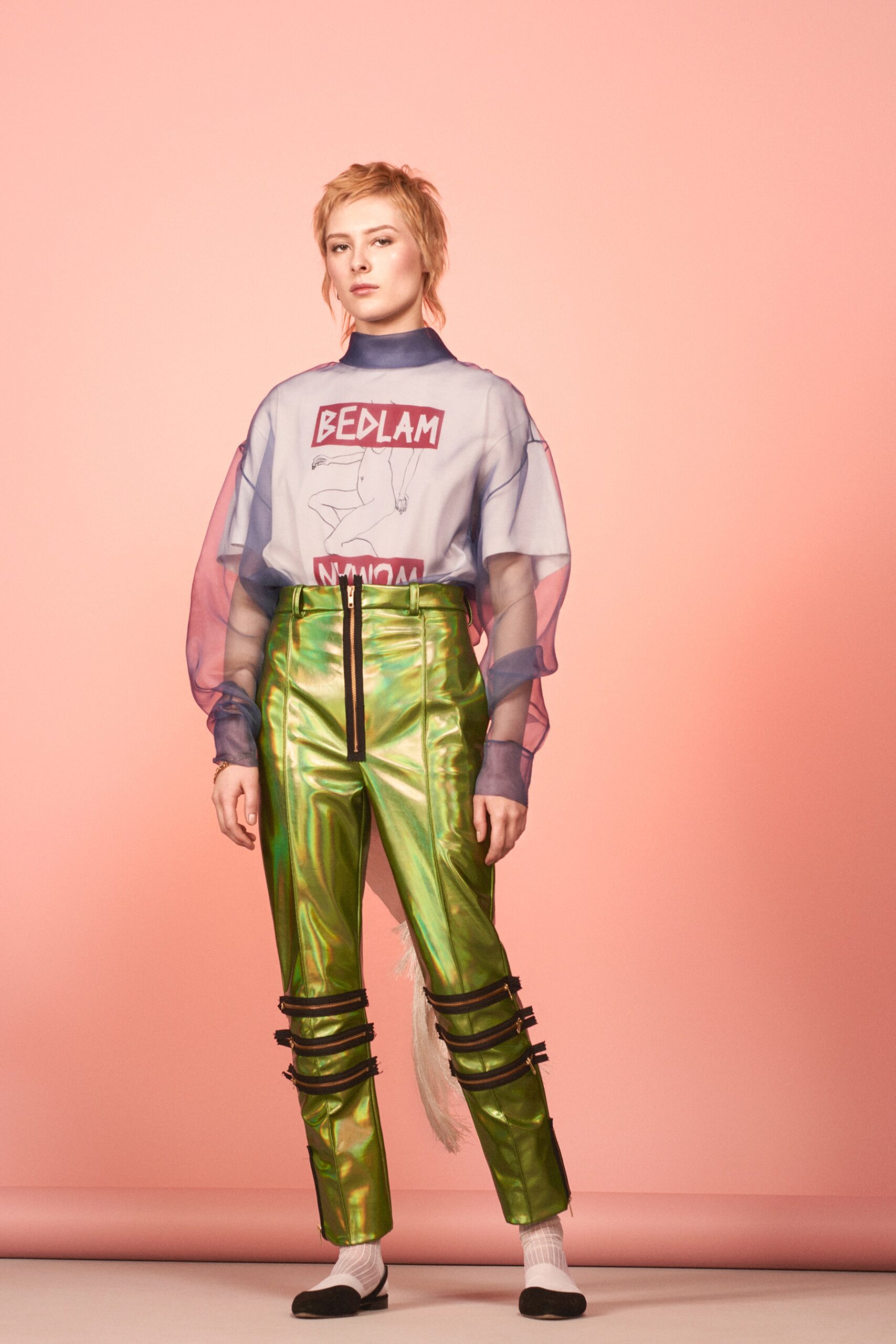 Hillier Bartley F/W 19 Look 8