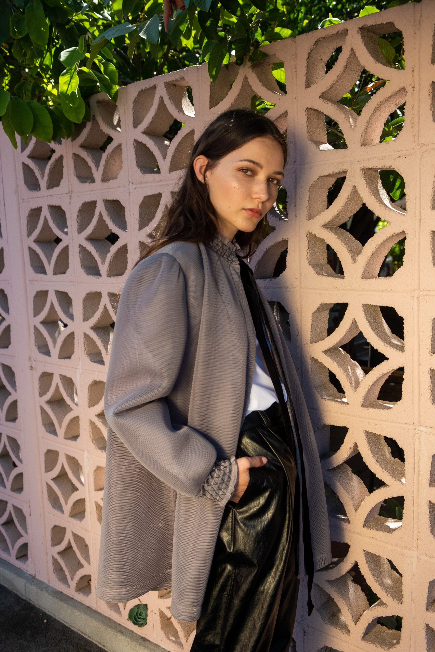 Hiraeth S/S 20 Look 9