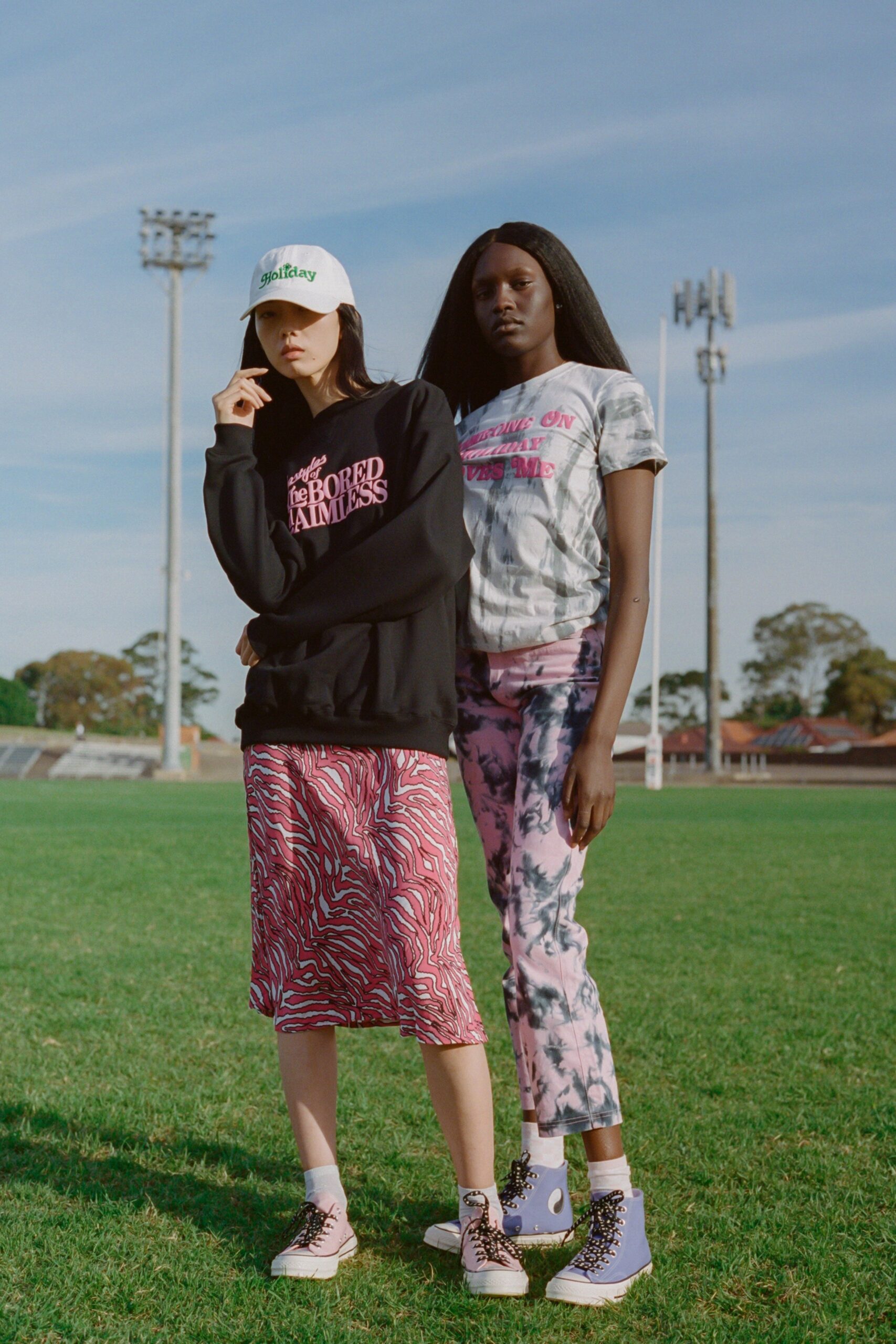 Holiday by Emma Mulholland Australia Resort 20 Look 5